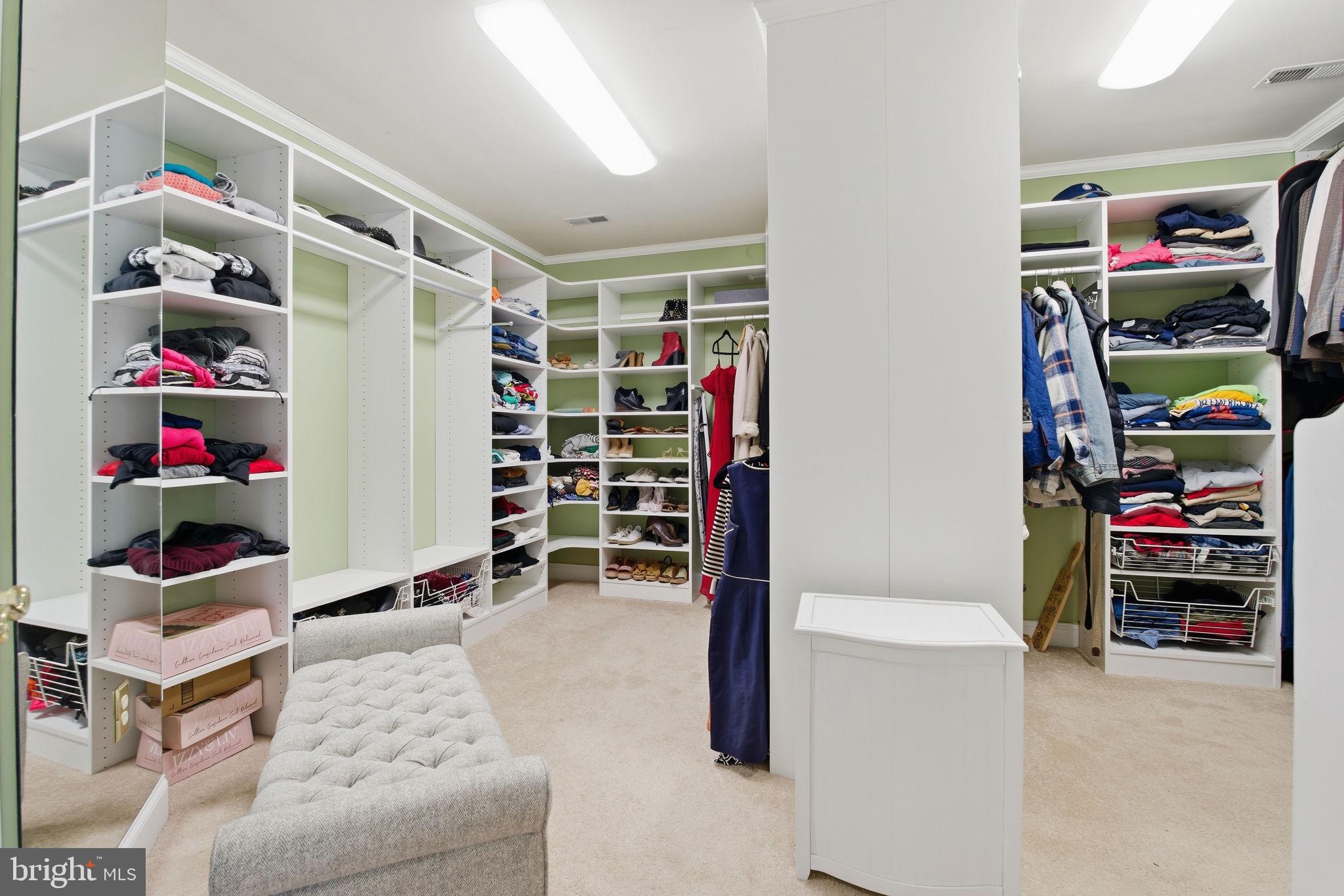 VILLAGES OF ELK NECK WOODHOLME - Residential