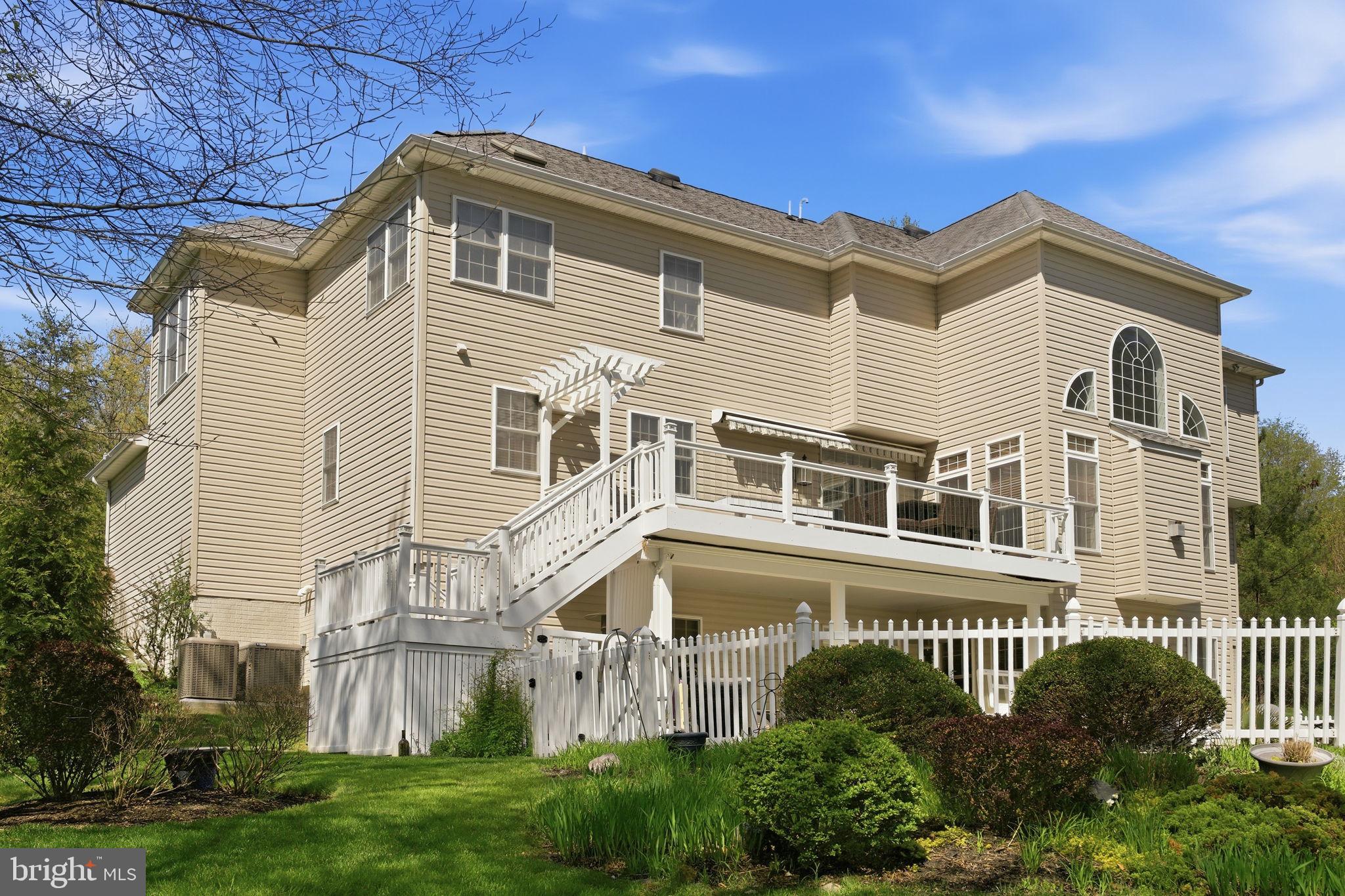 VILLAGES OF ELK NECK WOODHOLME - Residential