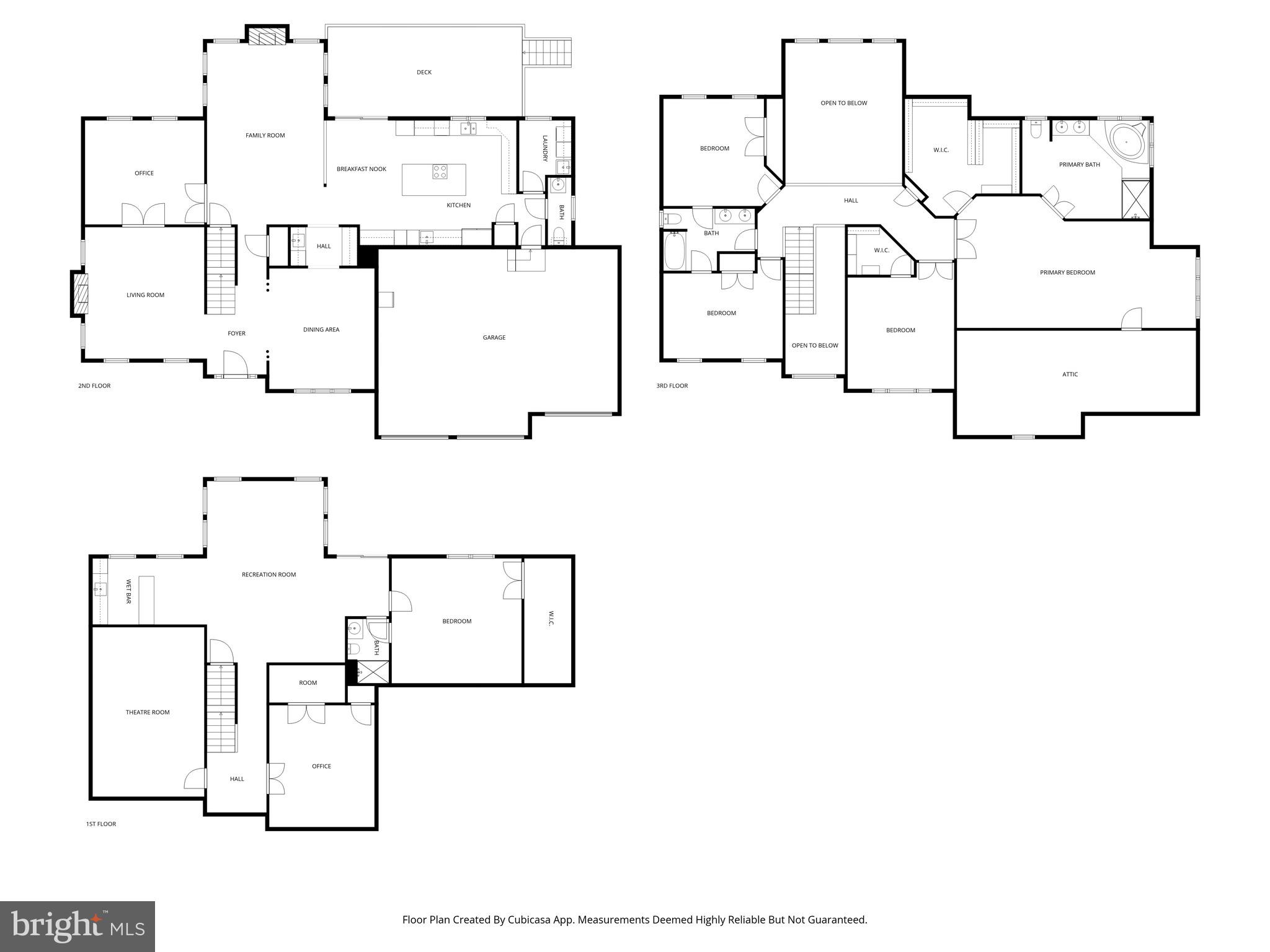 VILLAGES OF ELK NECK WOODHOLME - Residential