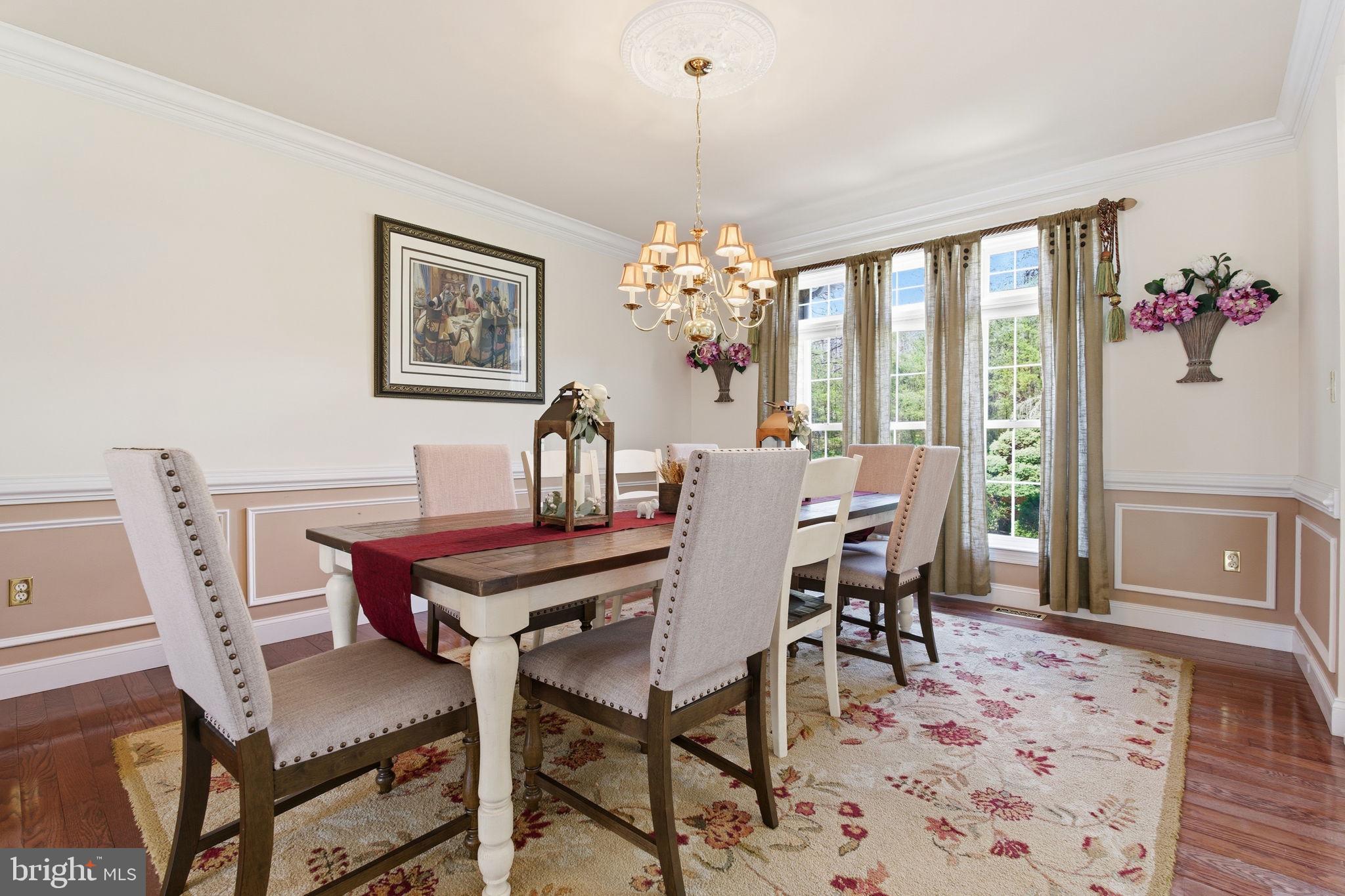 VILLAGES OF ELK NECK WOODHOLME - Residential