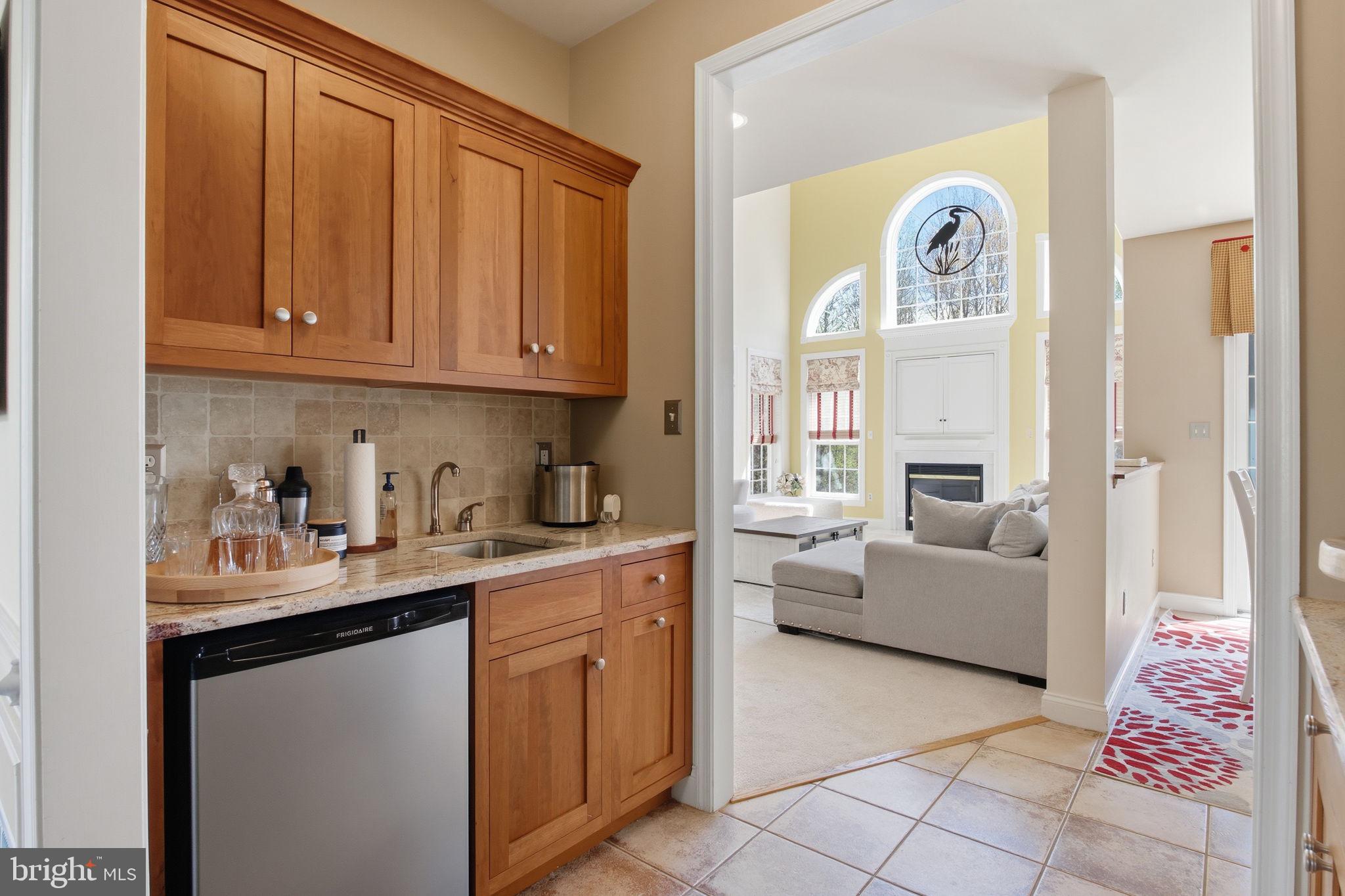 VILLAGES OF ELK NECK WOODHOLME - Residential