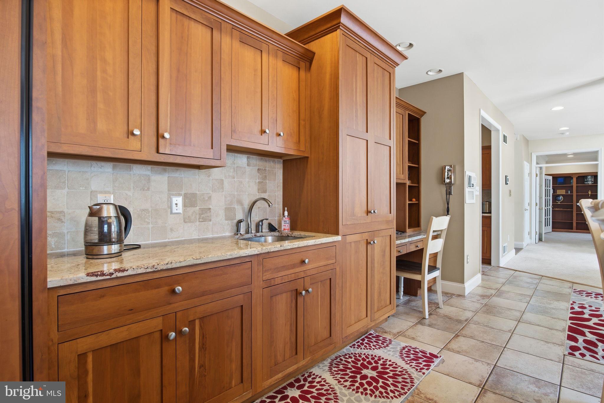 VILLAGES OF ELK NECK WOODHOLME - Residential