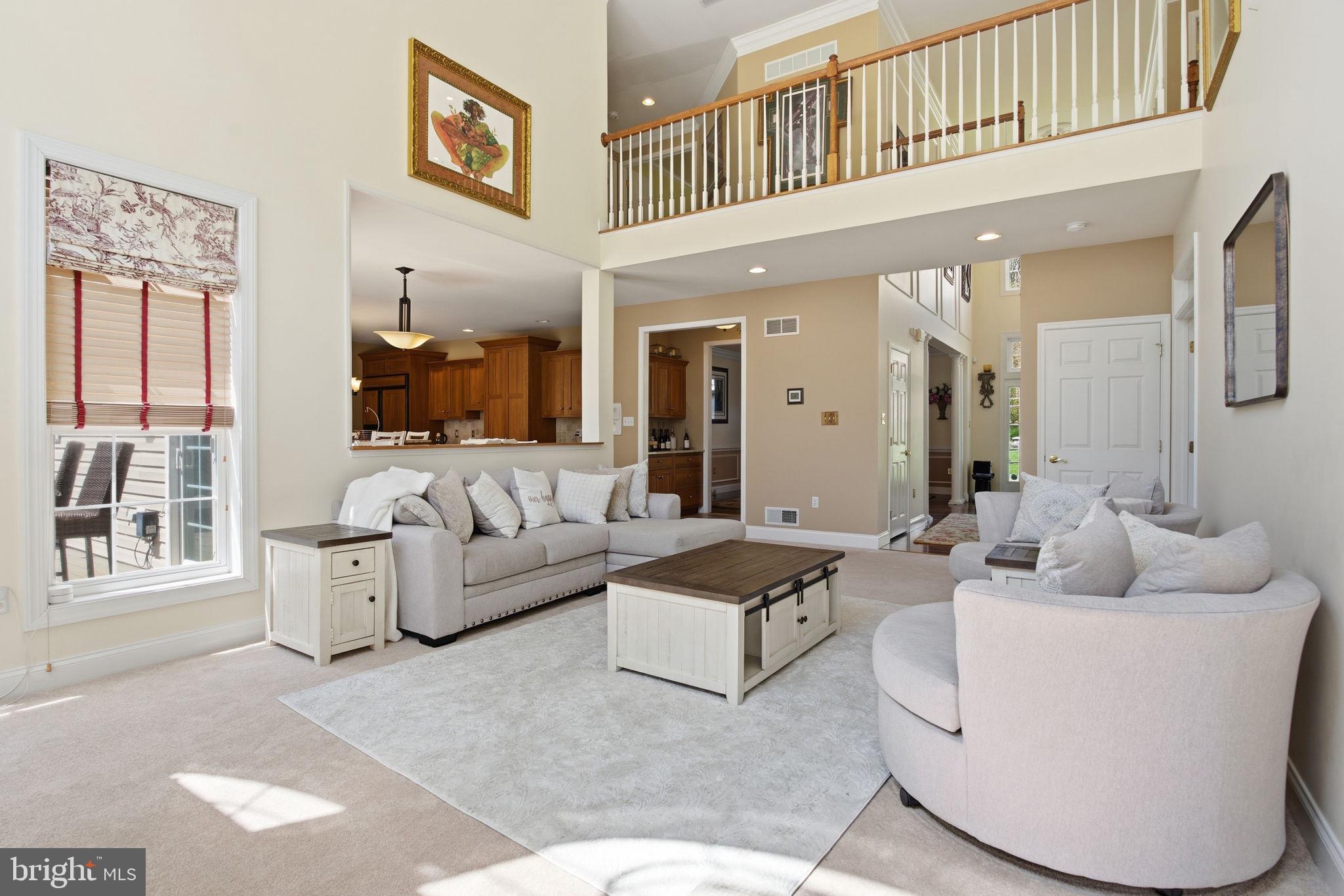 VILLAGES OF ELK NECK WOODHOLME - Residential