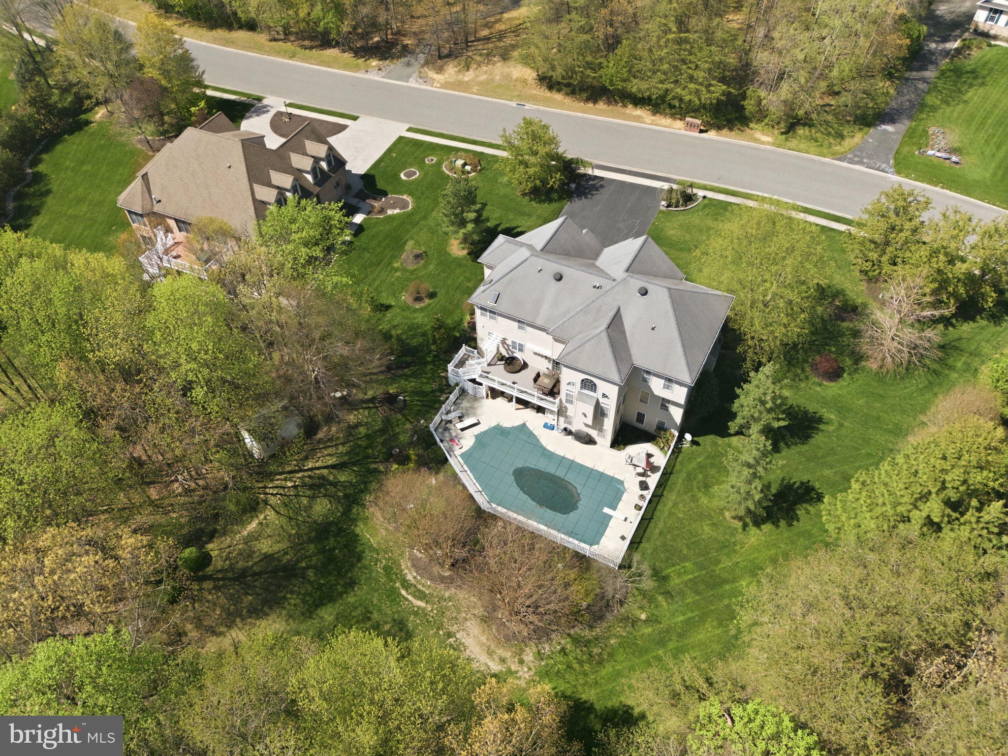 VILLAGES OF ELK NECK WOODHOLME - Residential