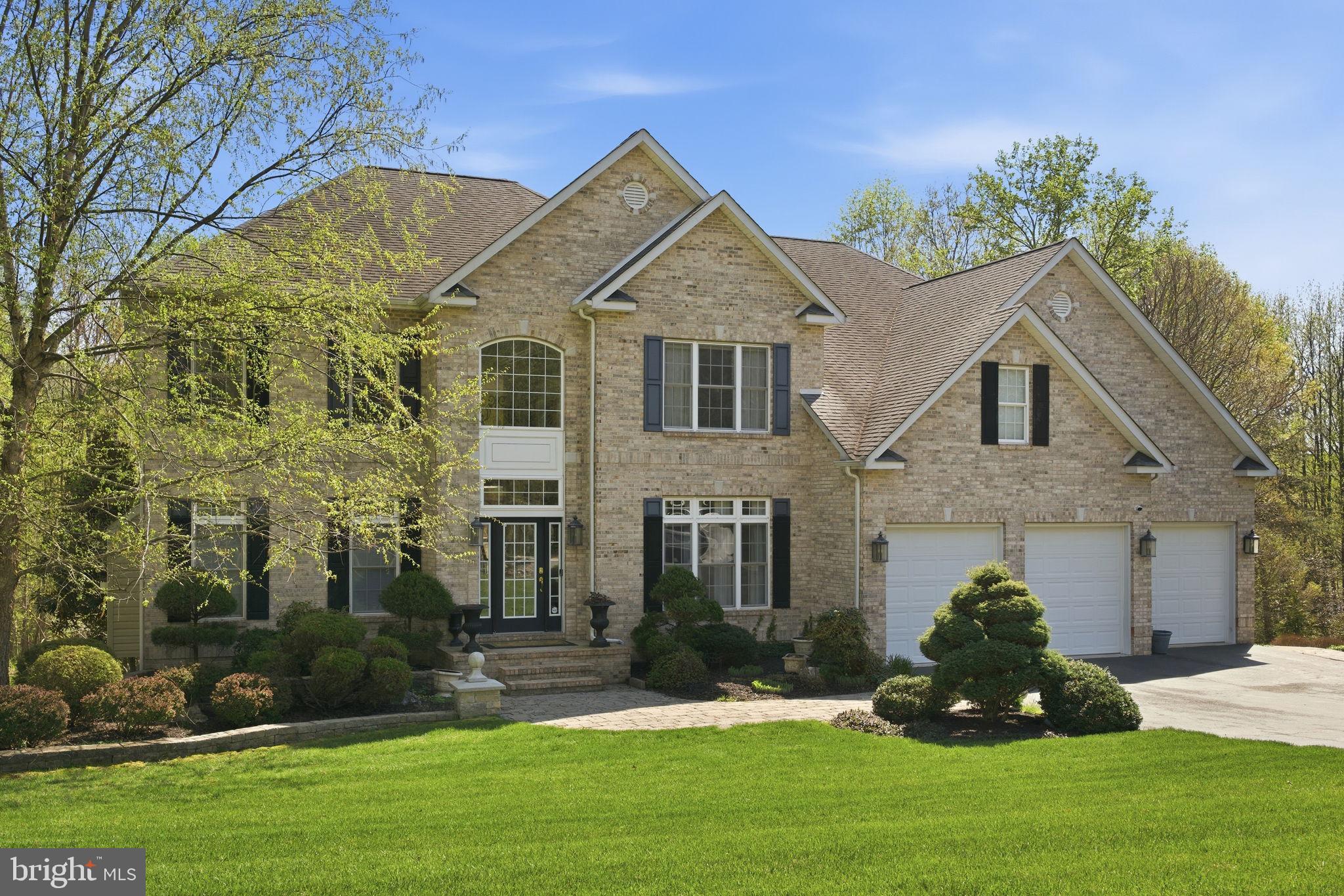 VILLAGES OF ELK NECK WOODHOLME - Residential