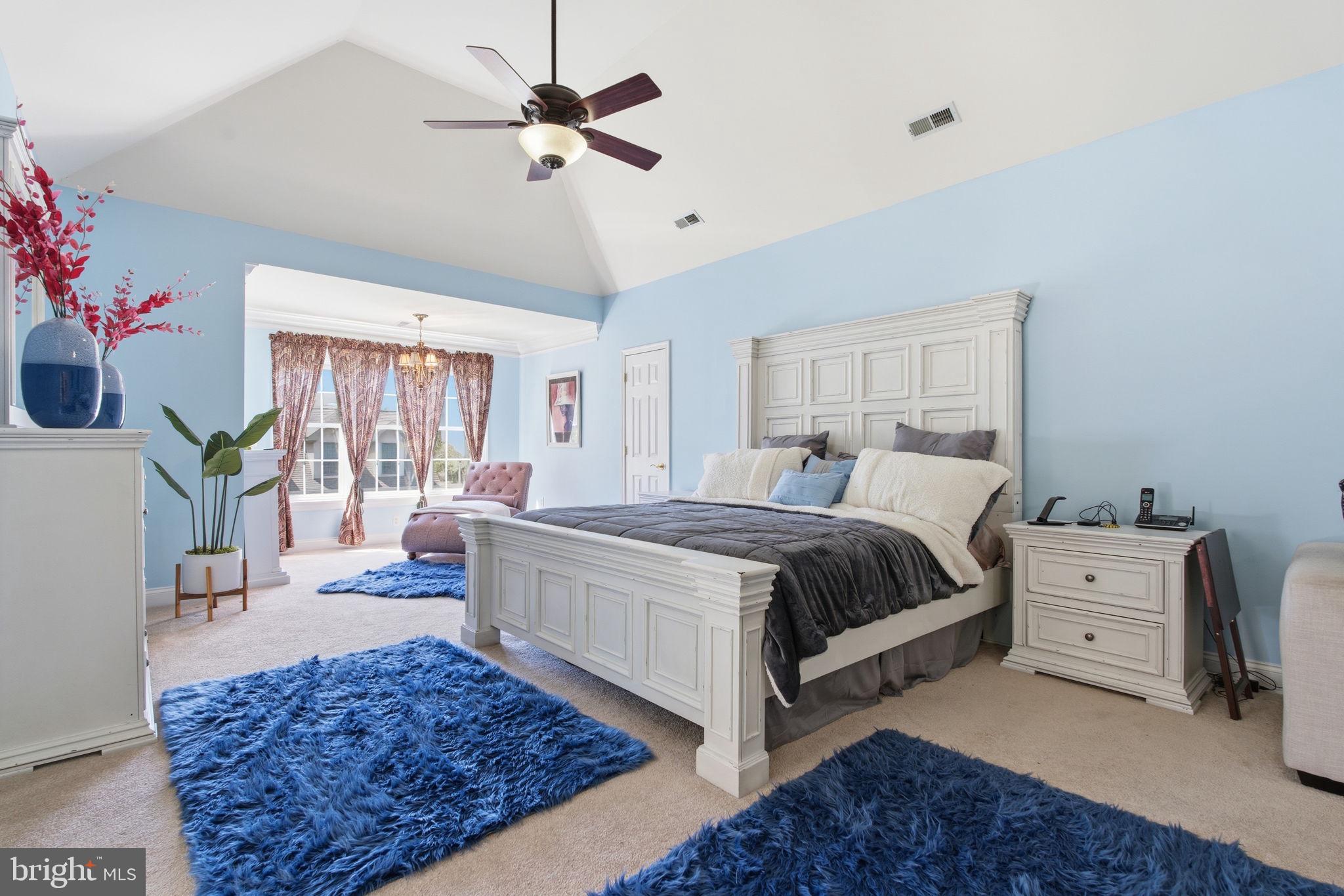 VILLAGES OF ELK NECK WOODHOLME - Residential