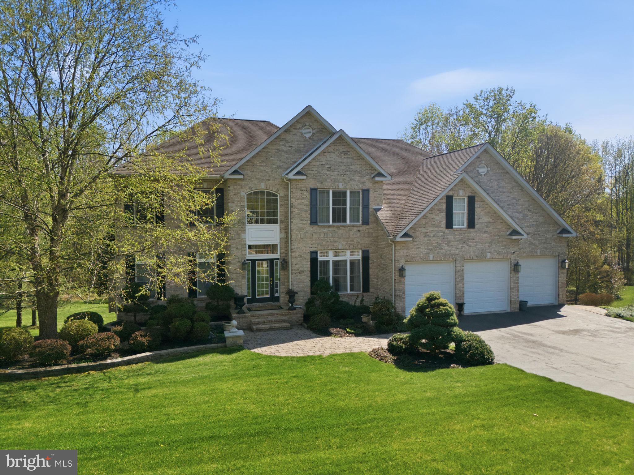 VILLAGES OF ELK NECK WOODHOLME - Residential