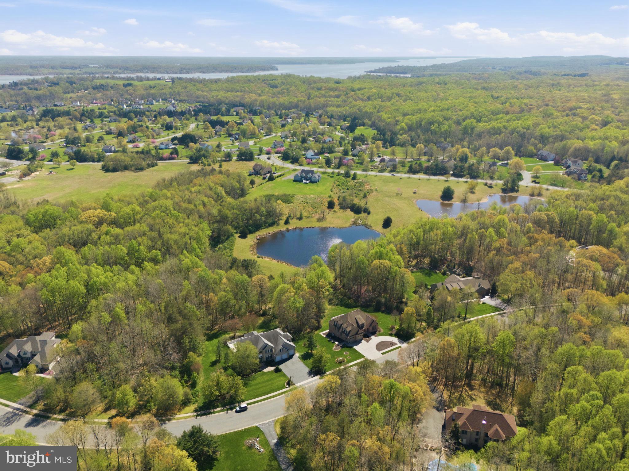 VILLAGES OF ELK NECK WOODHOLME - Residential