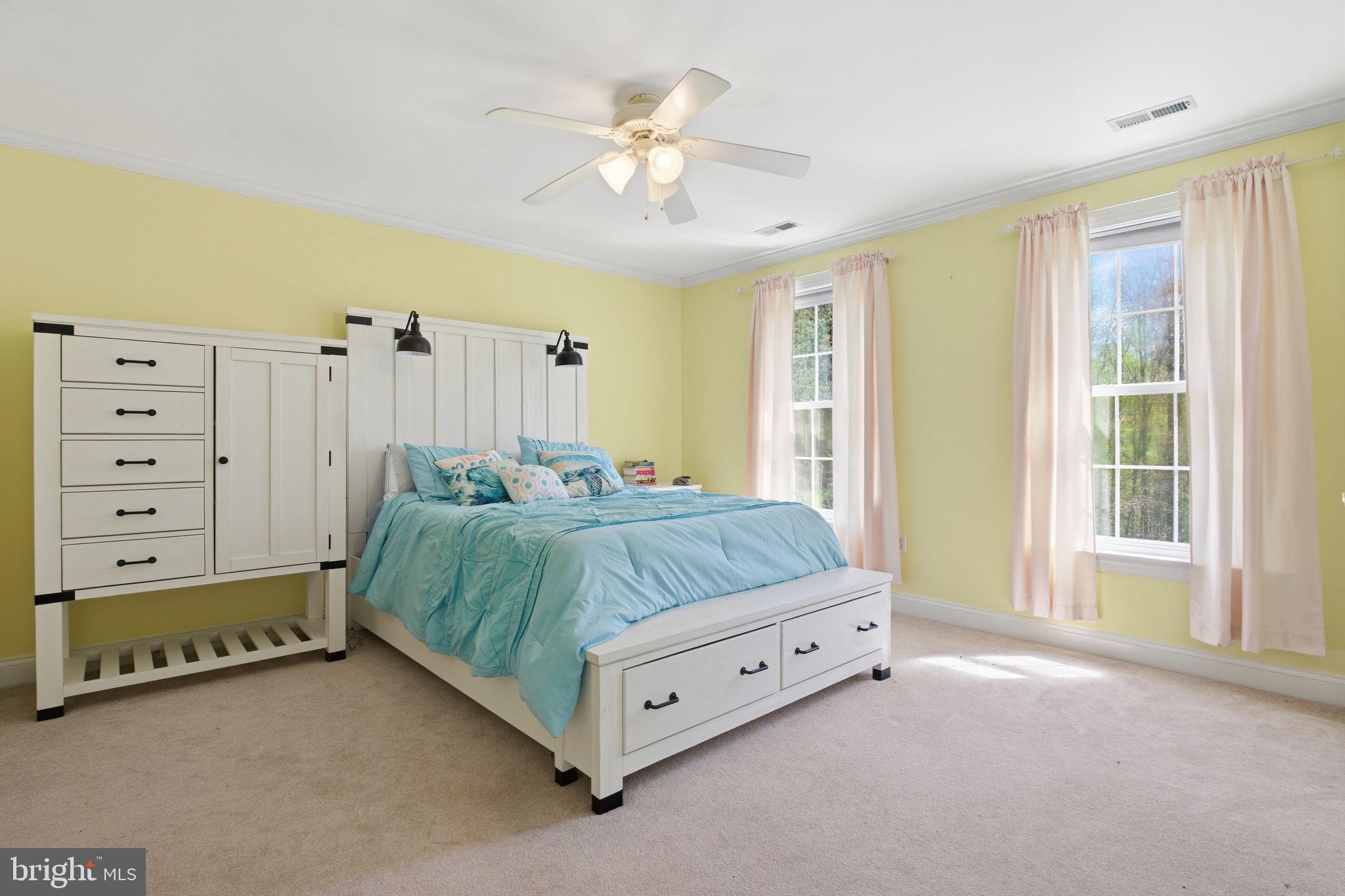 VILLAGES OF ELK NECK WOODHOLME - Residential