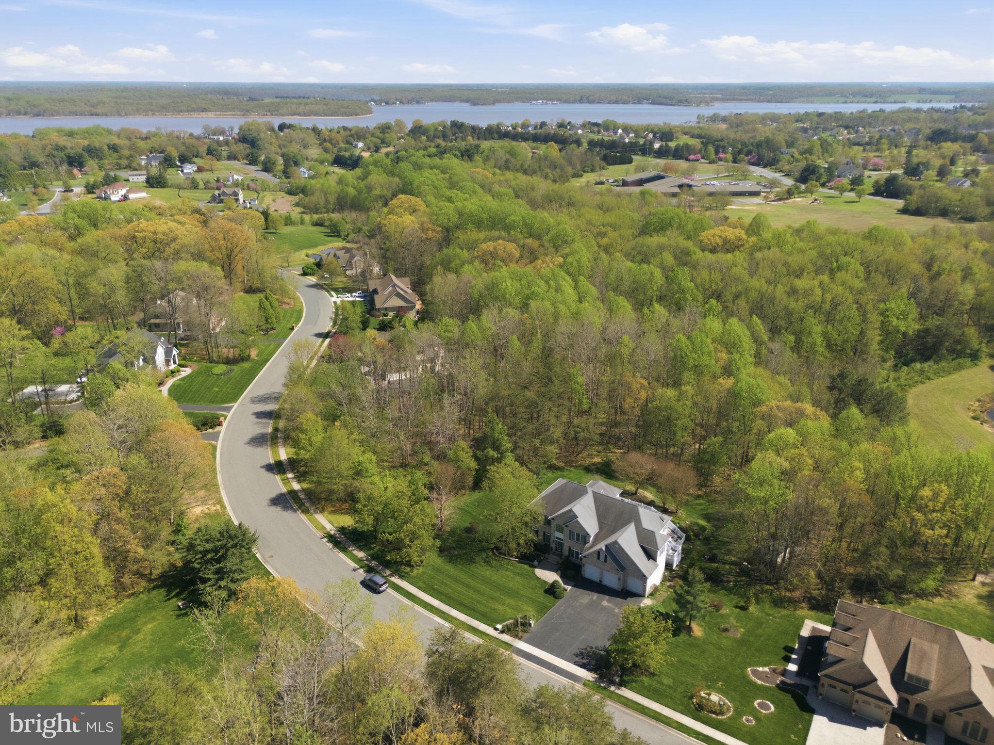 VILLAGES OF ELK NECK WOODHOLME - Residential
