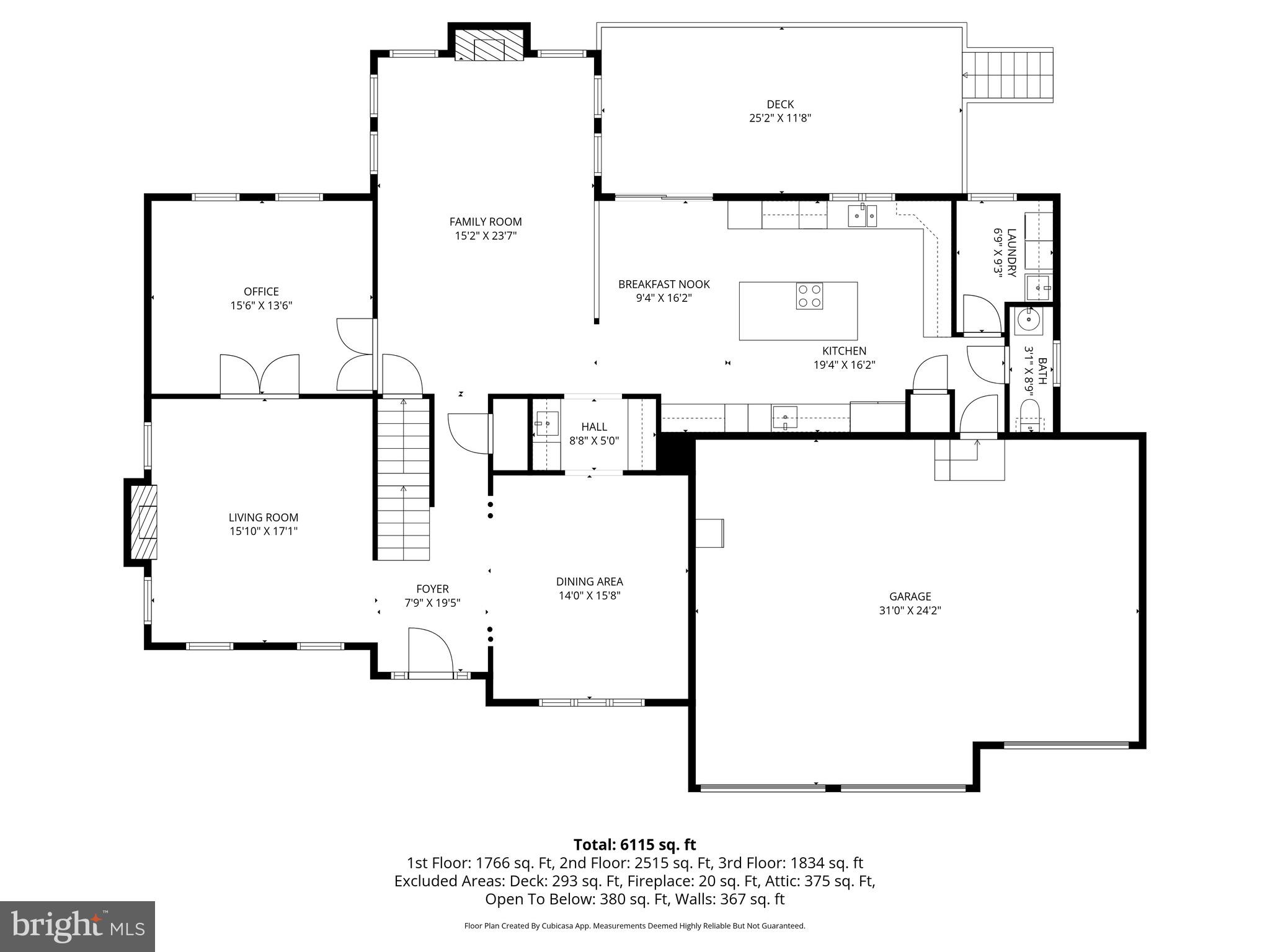 VILLAGES OF ELK NECK WOODHOLME - Residential