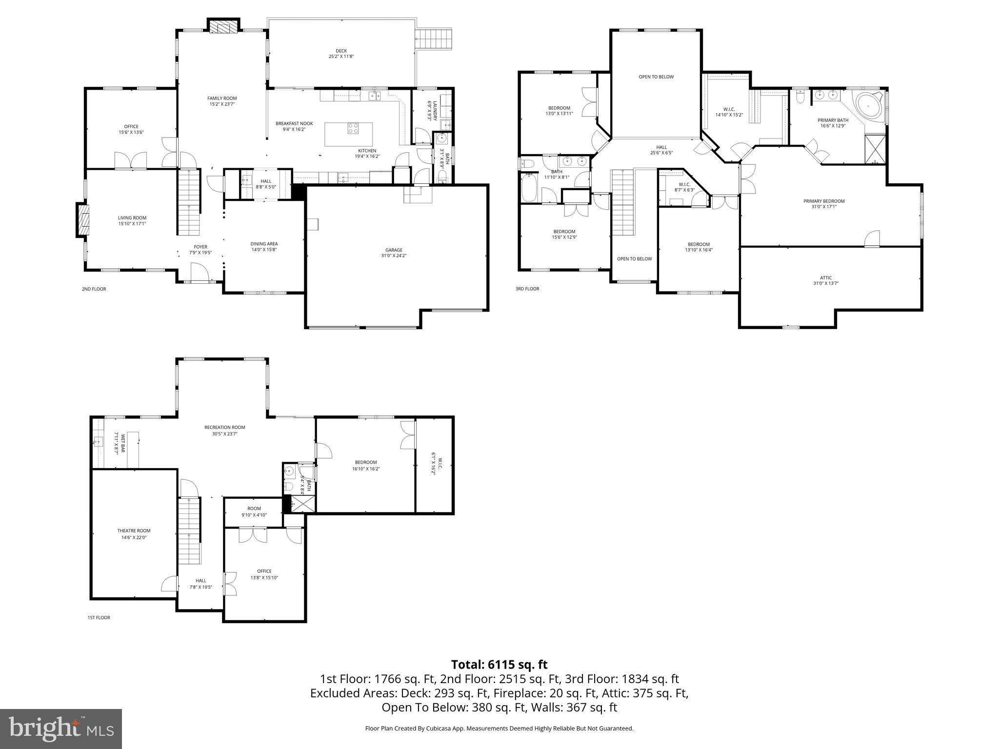 VILLAGES OF ELK NECK WOODHOLME - Residential