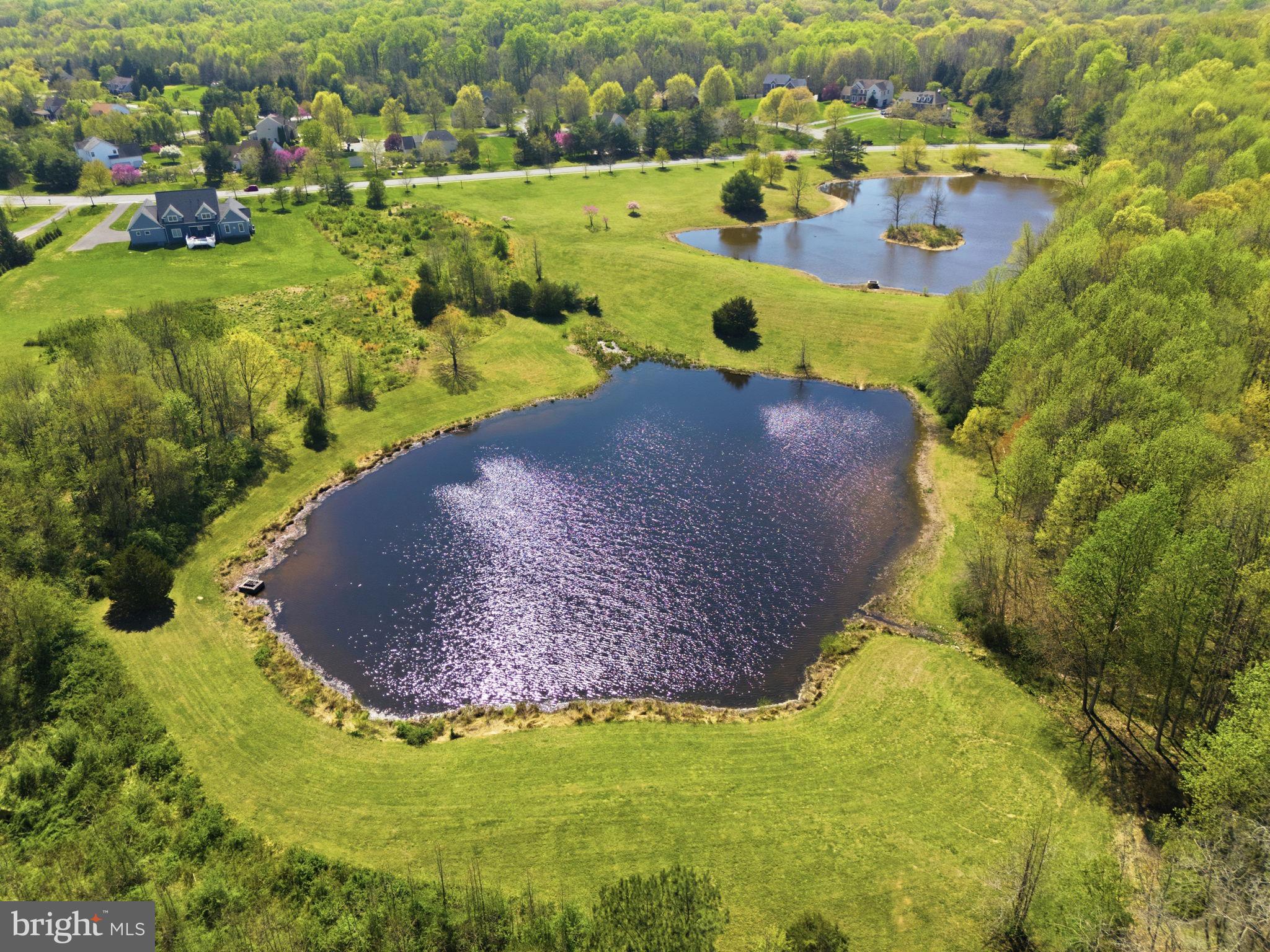 VILLAGES OF ELK NECK WOODHOLME - Residential