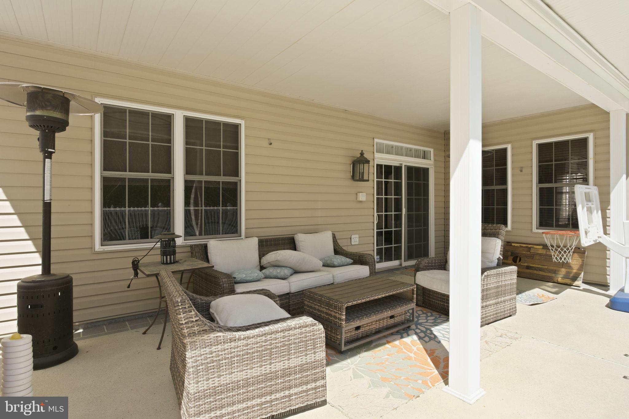 VILLAGES OF ELK NECK WOODHOLME - Residential