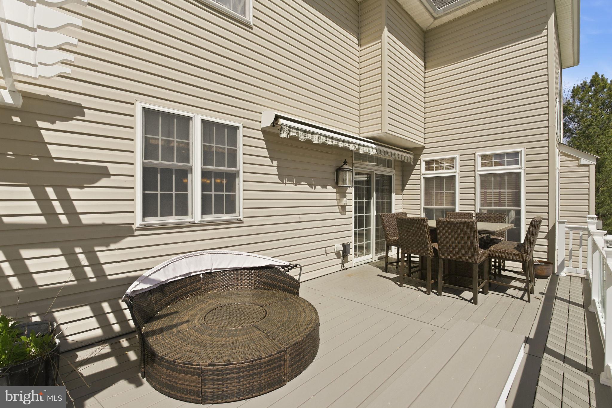 VILLAGES OF ELK NECK WOODHOLME - Residential