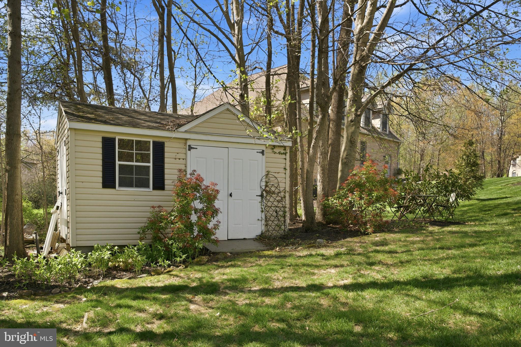 VILLAGES OF ELK NECK WOODHOLME - Residential