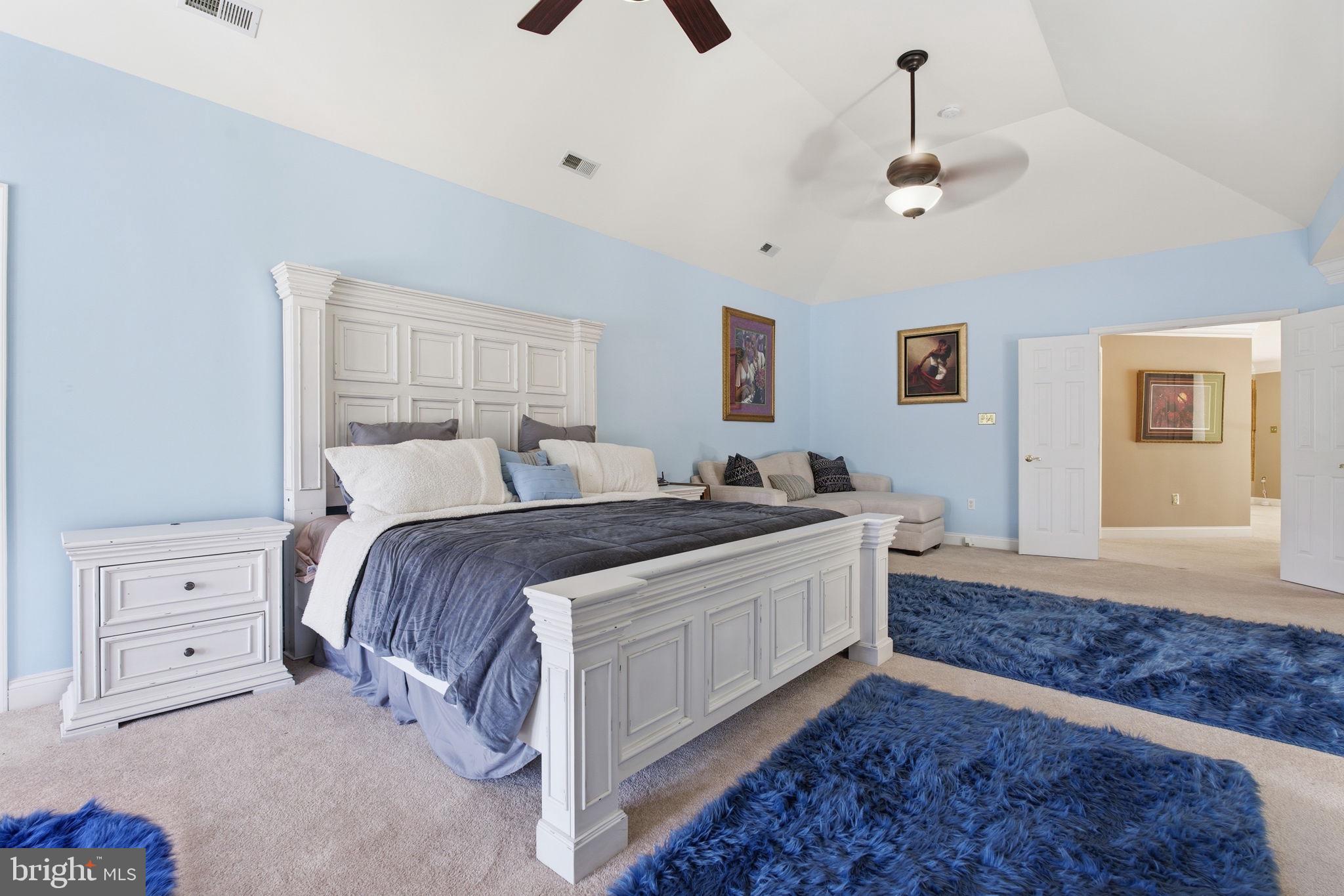 VILLAGES OF ELK NECK WOODHOLME - Residential