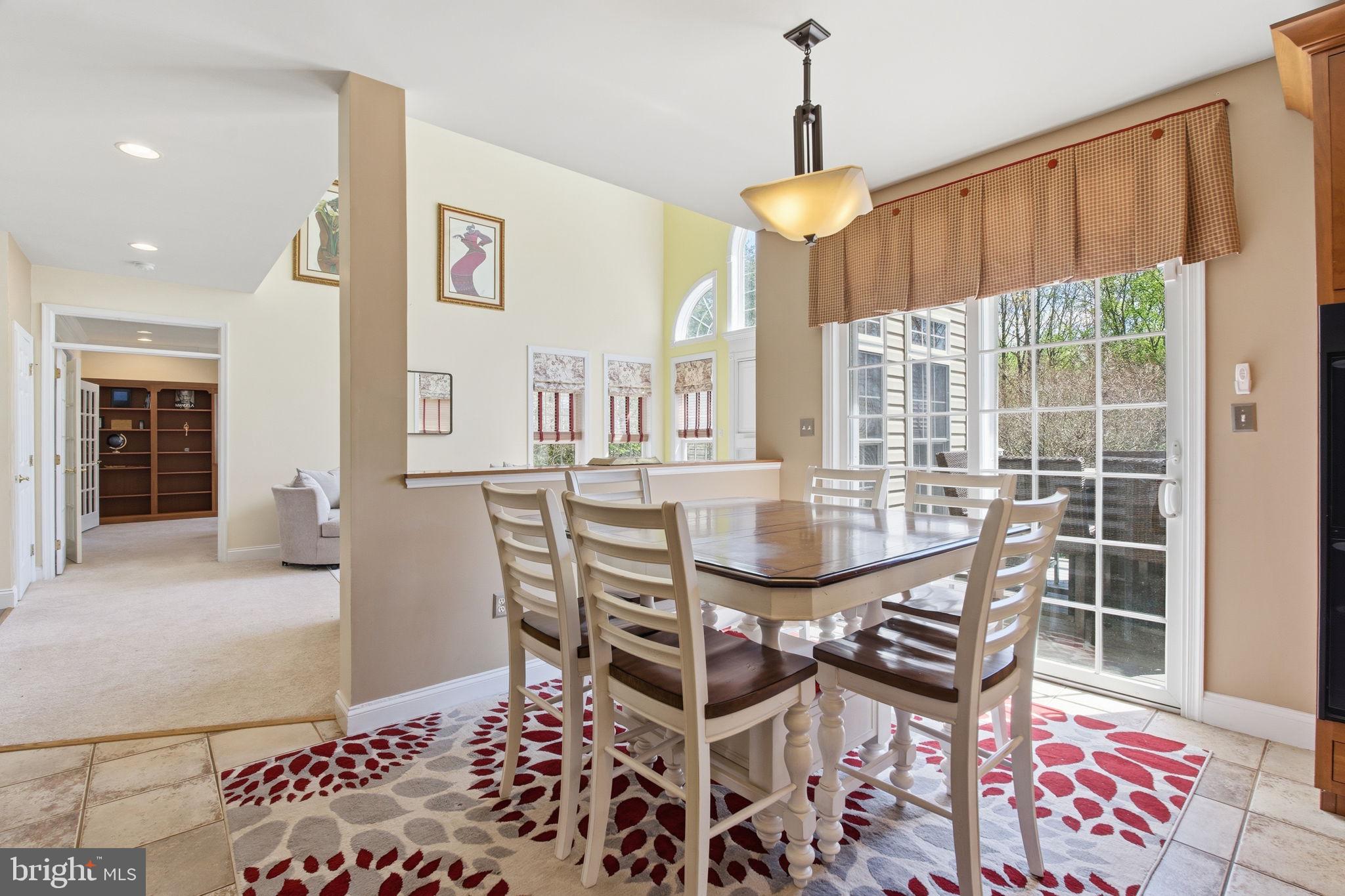 VILLAGES OF ELK NECK WOODHOLME - Residential