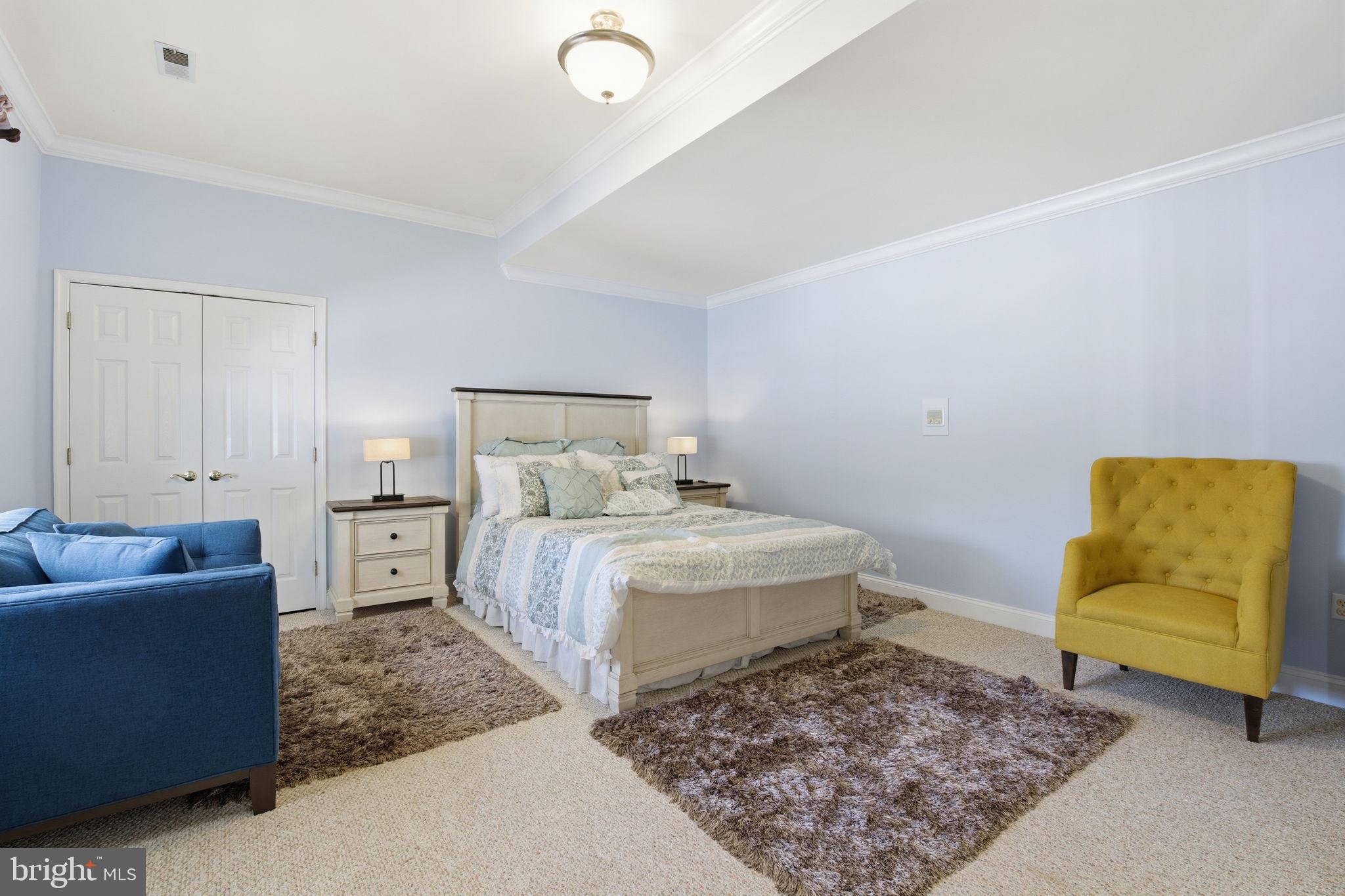 VILLAGES OF ELK NECK WOODHOLME - Residential