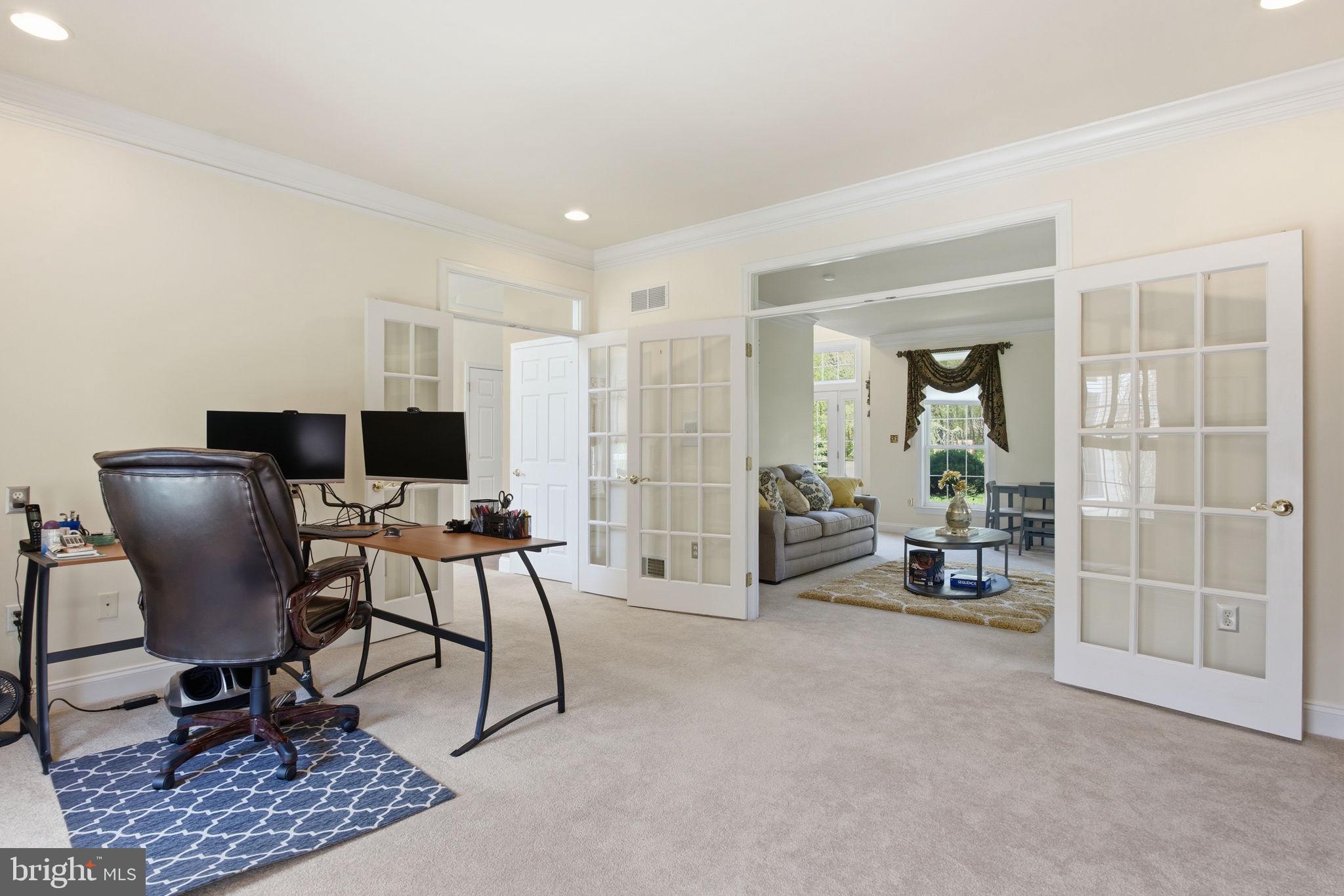 VILLAGES OF ELK NECK WOODHOLME - Residential