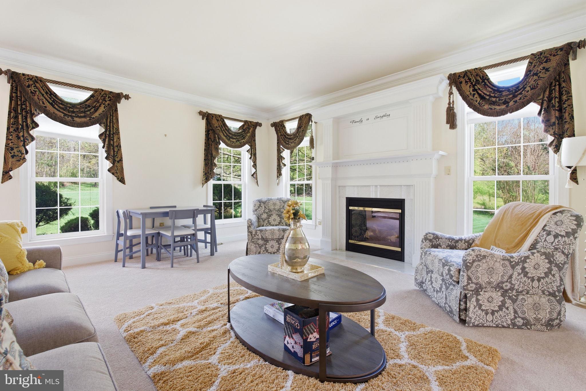 VILLAGES OF ELK NECK WOODHOLME - Residential