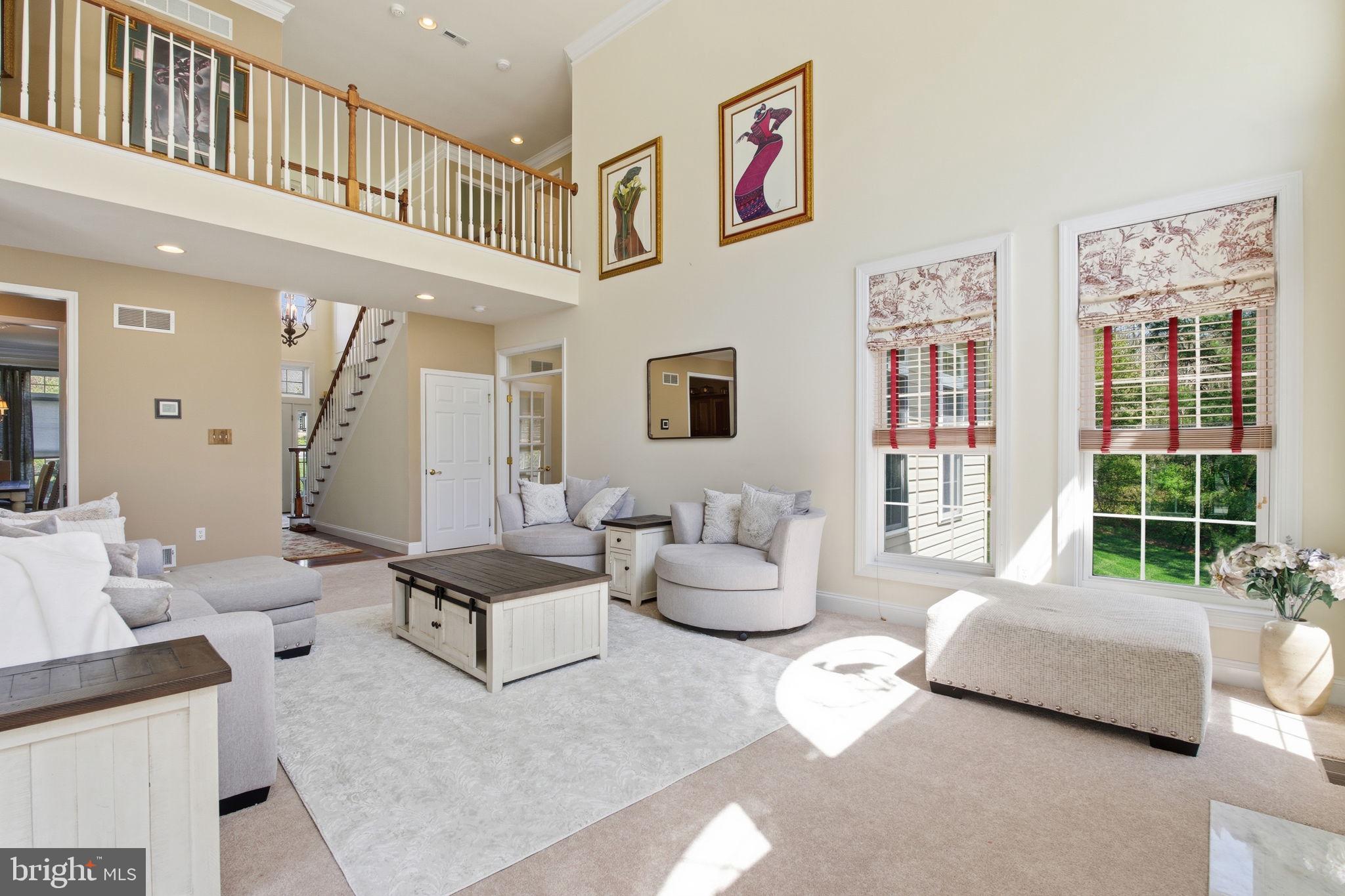 VILLAGES OF ELK NECK WOODHOLME - Residential