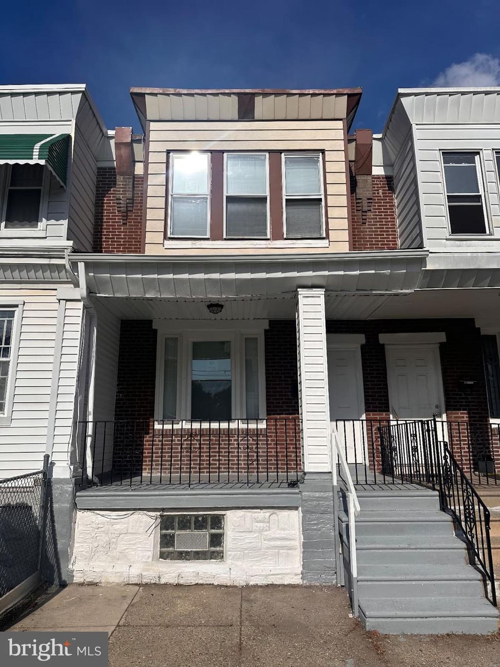 Photo of 5648 N Lawrence Street, PHILADELPHIA, PA 19120 (MLS # PAPH2532754)
