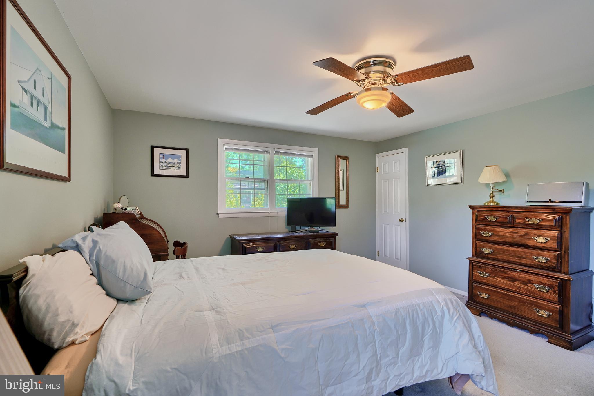 COACHFORD - Residential