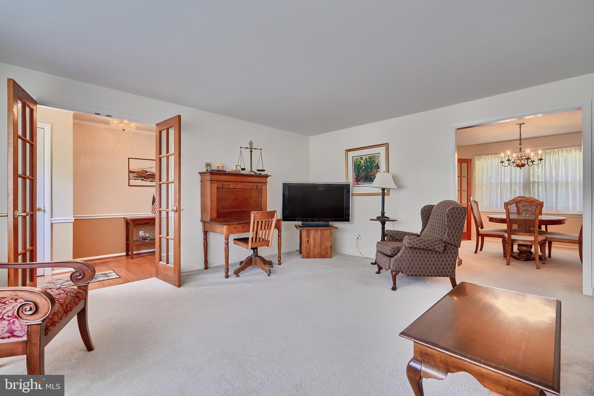 COACHFORD - Residential