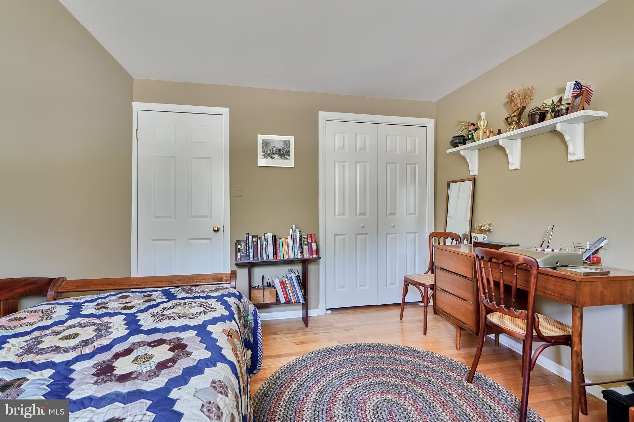 COACHFORD - Residential