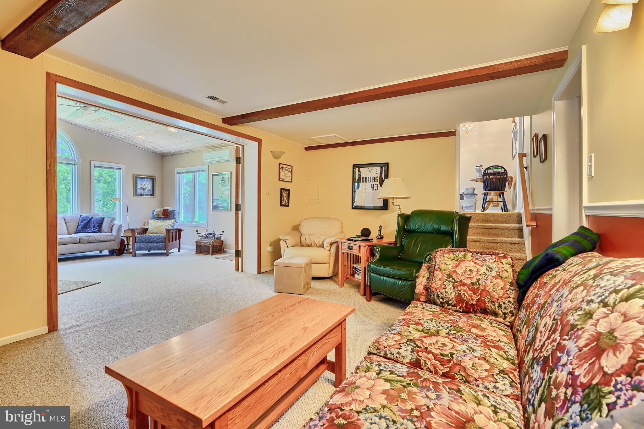 COACHFORD - Residential