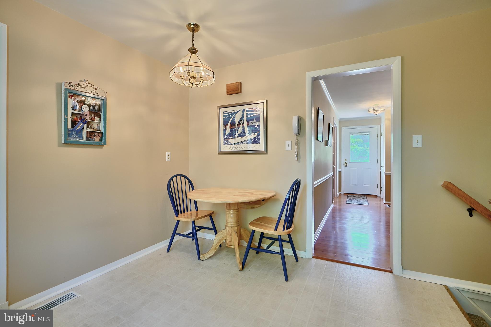 COACHFORD - Residential