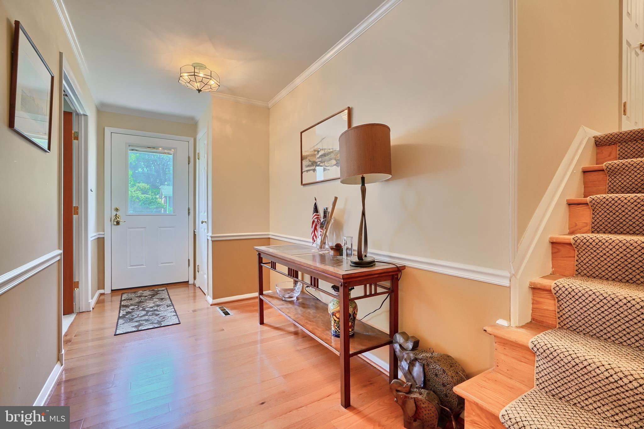 COACHFORD - Residential