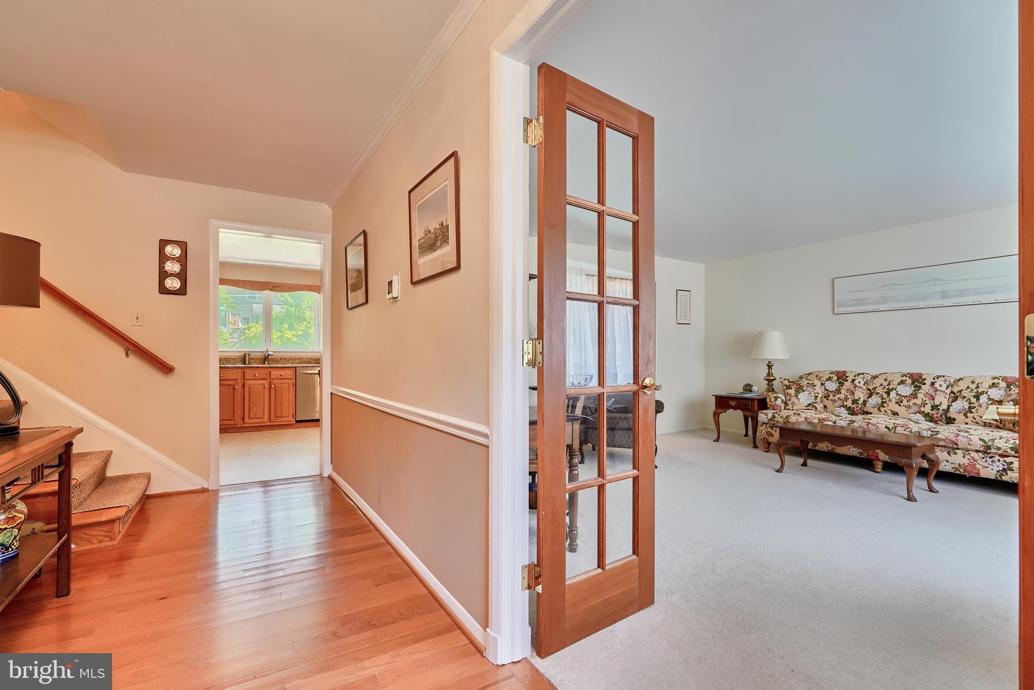 COACHFORD - Residential