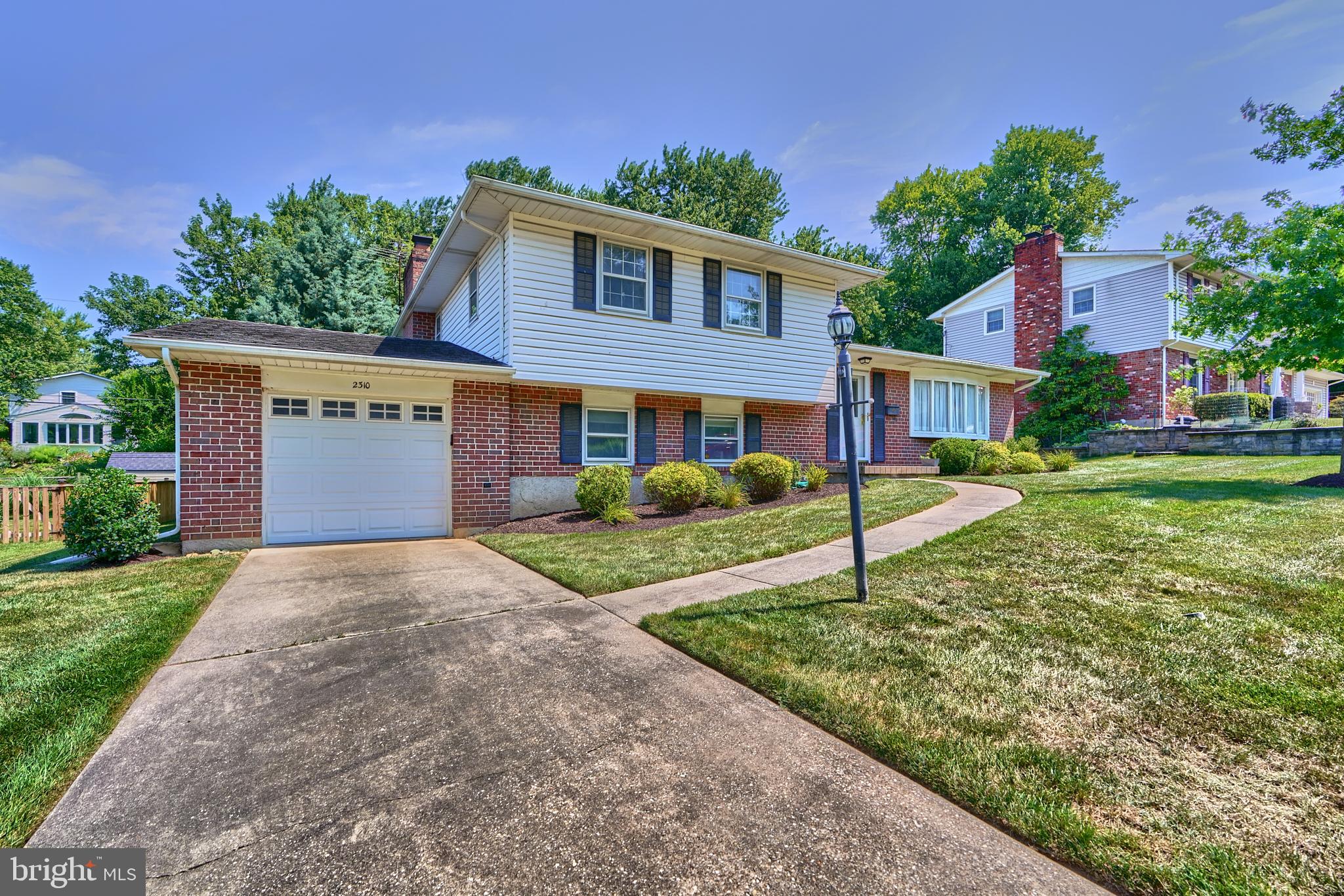 COACHFORD - Residential