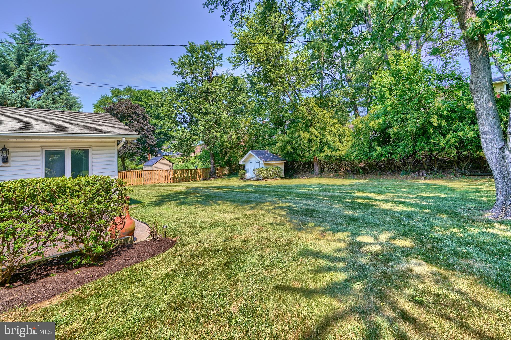 COACHFORD - Residential