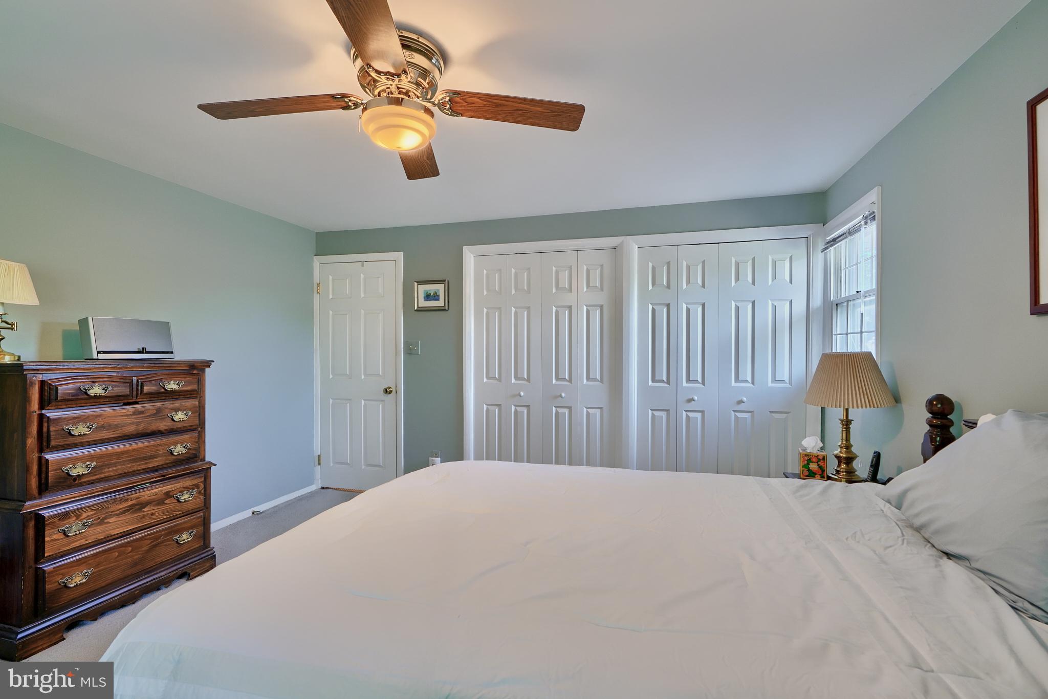 COACHFORD - Residential