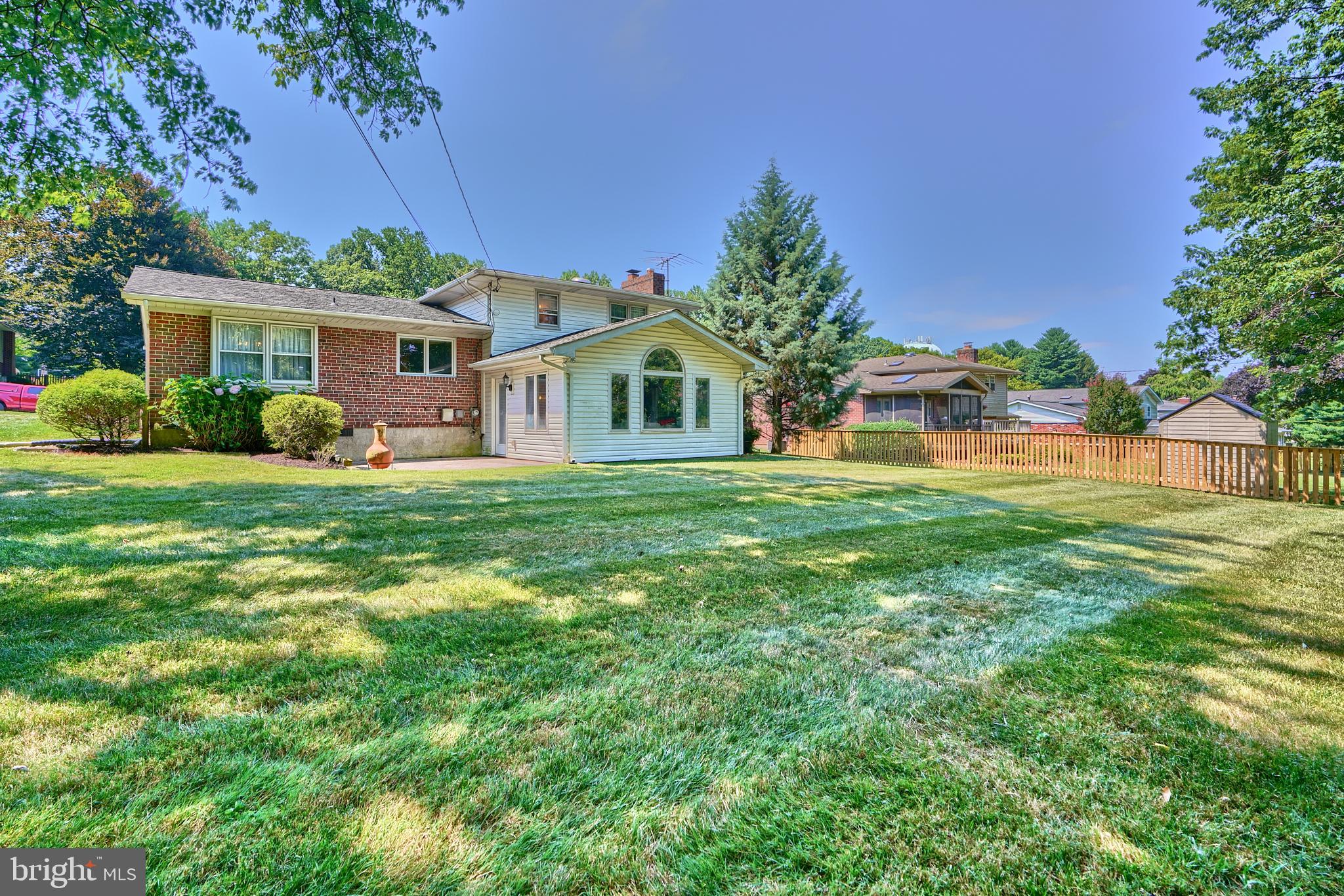 COACHFORD - Residential