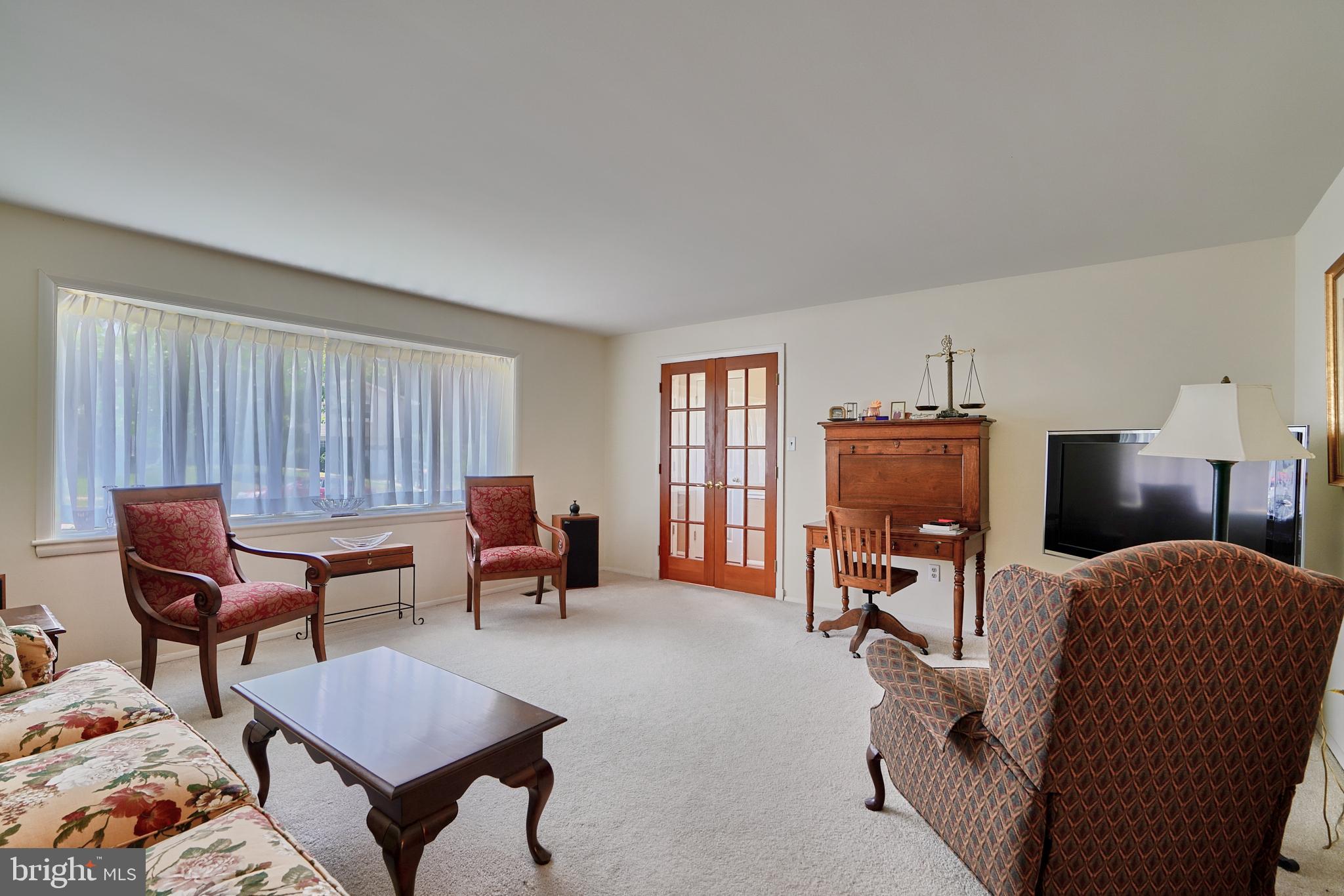 COACHFORD - Residential