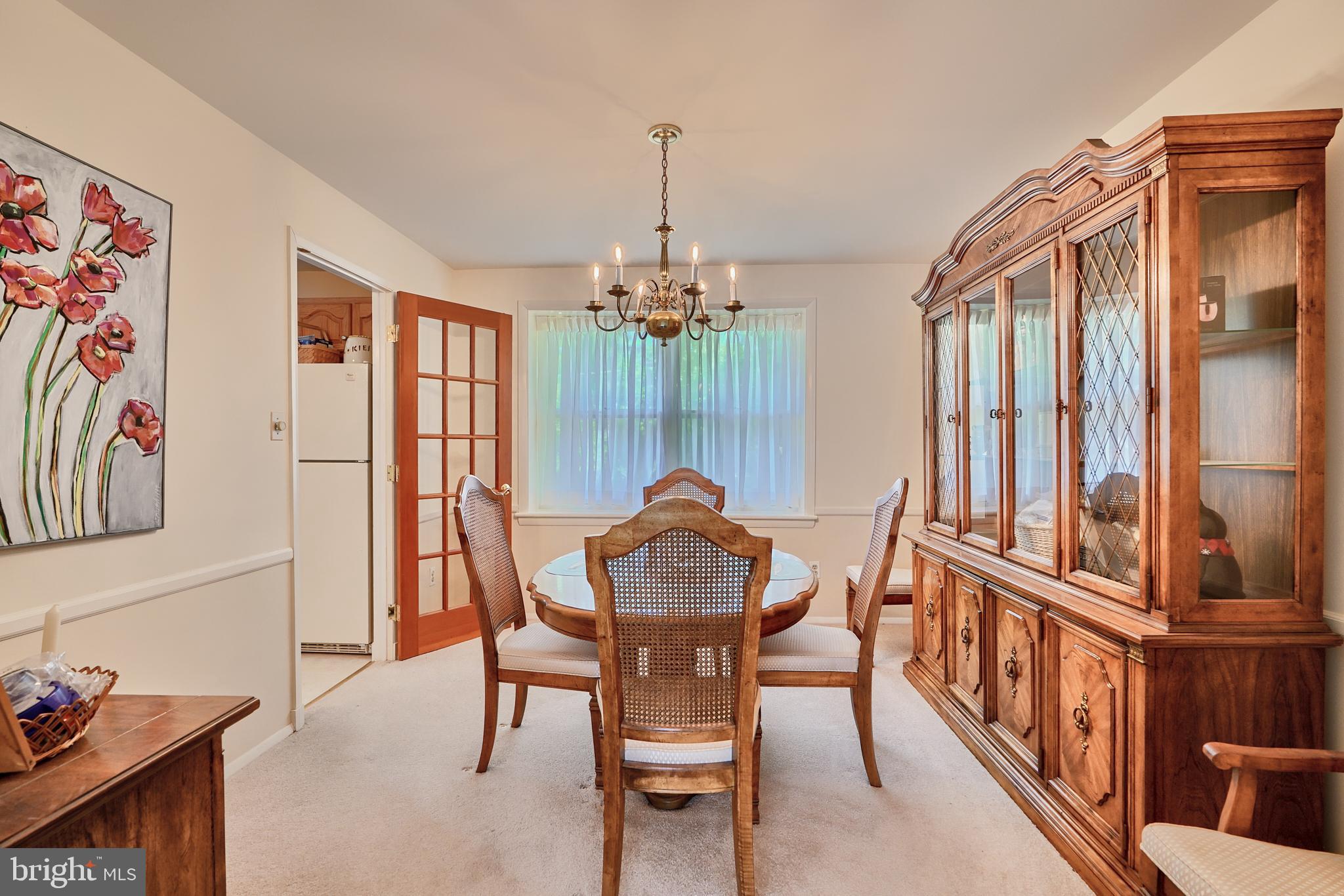 COACHFORD - Residential