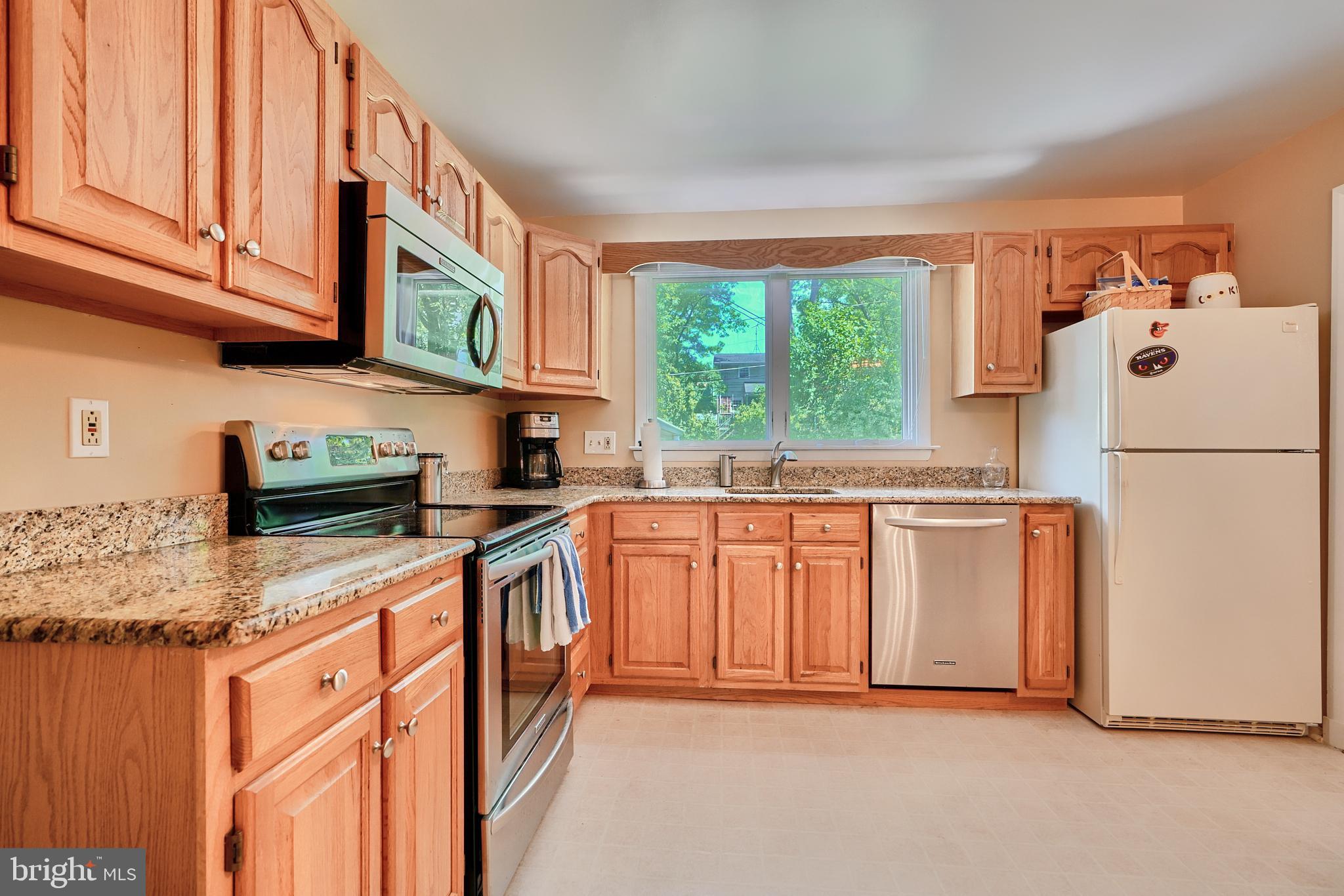 COACHFORD - Residential