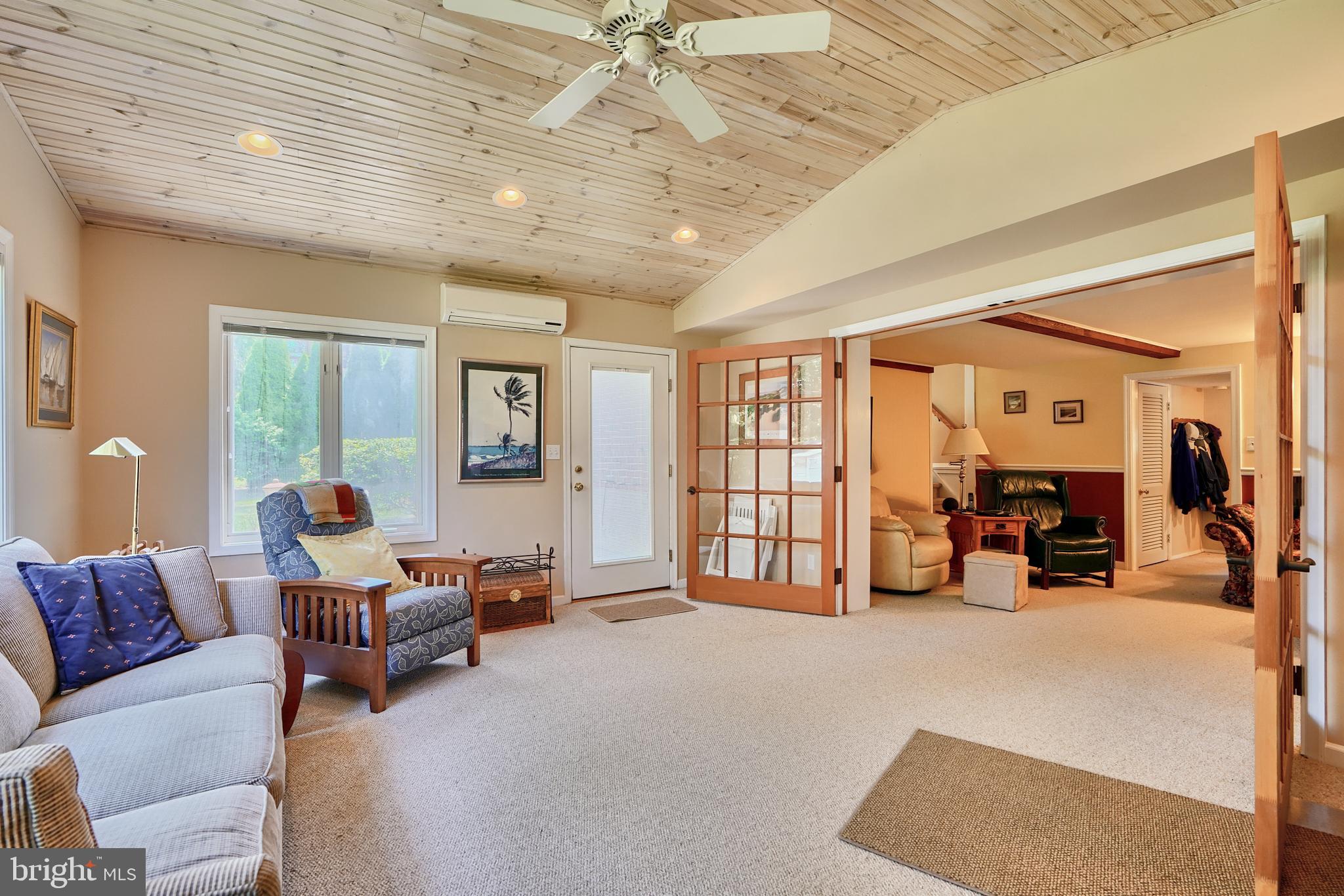 COACHFORD - Residential