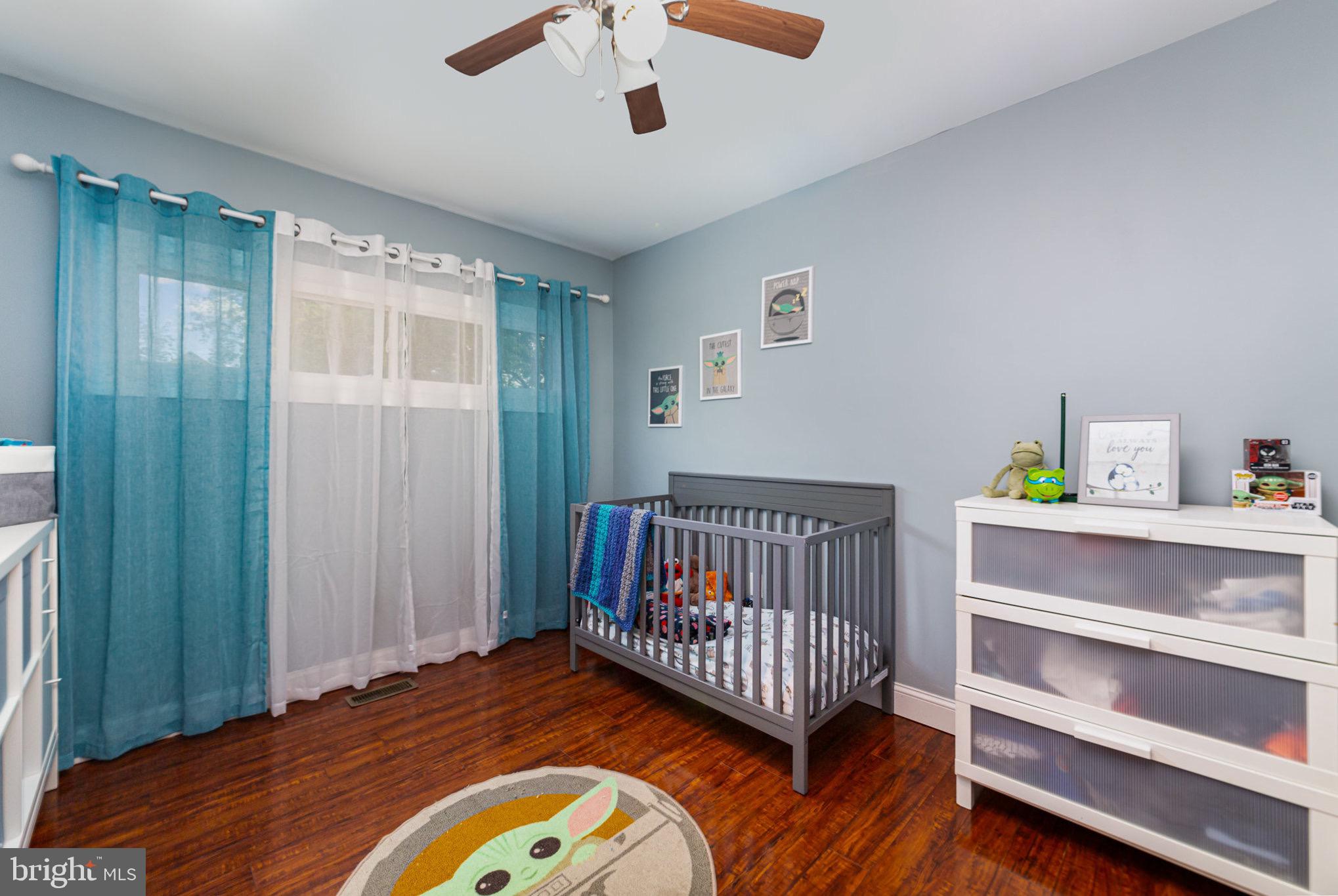 PERRY HALL - Residential