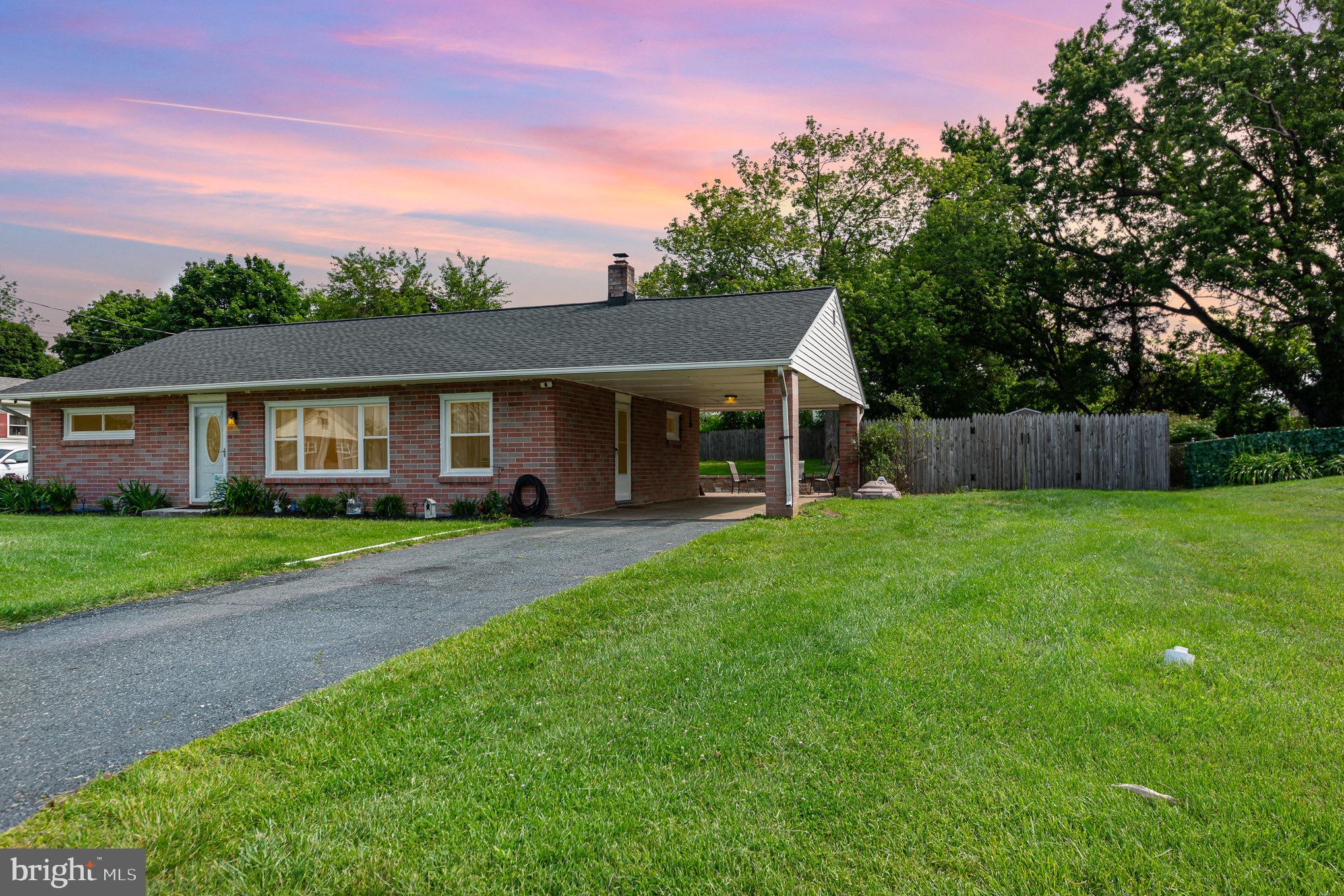 4116 KAHLSTON ROAD