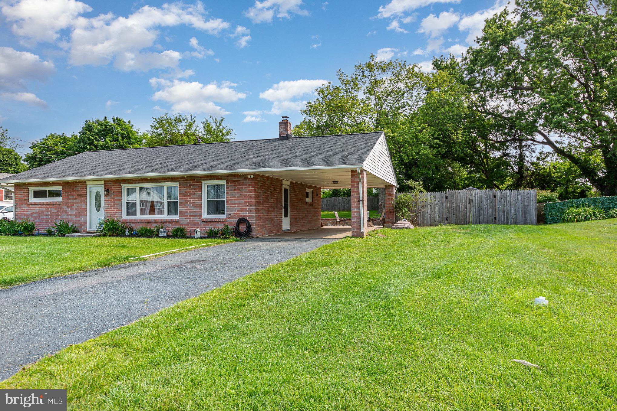 4116 KAHLSTON ROAD
