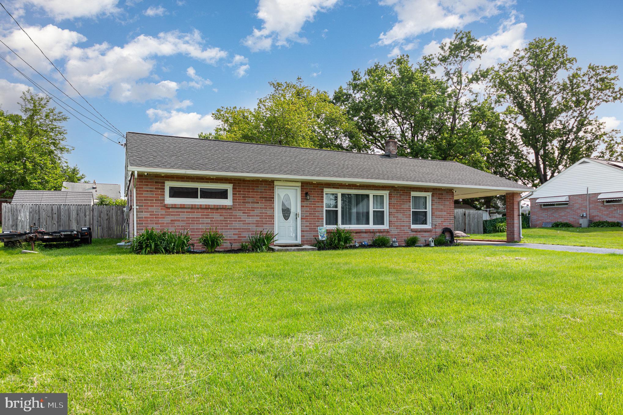 4116 KAHLSTON ROAD