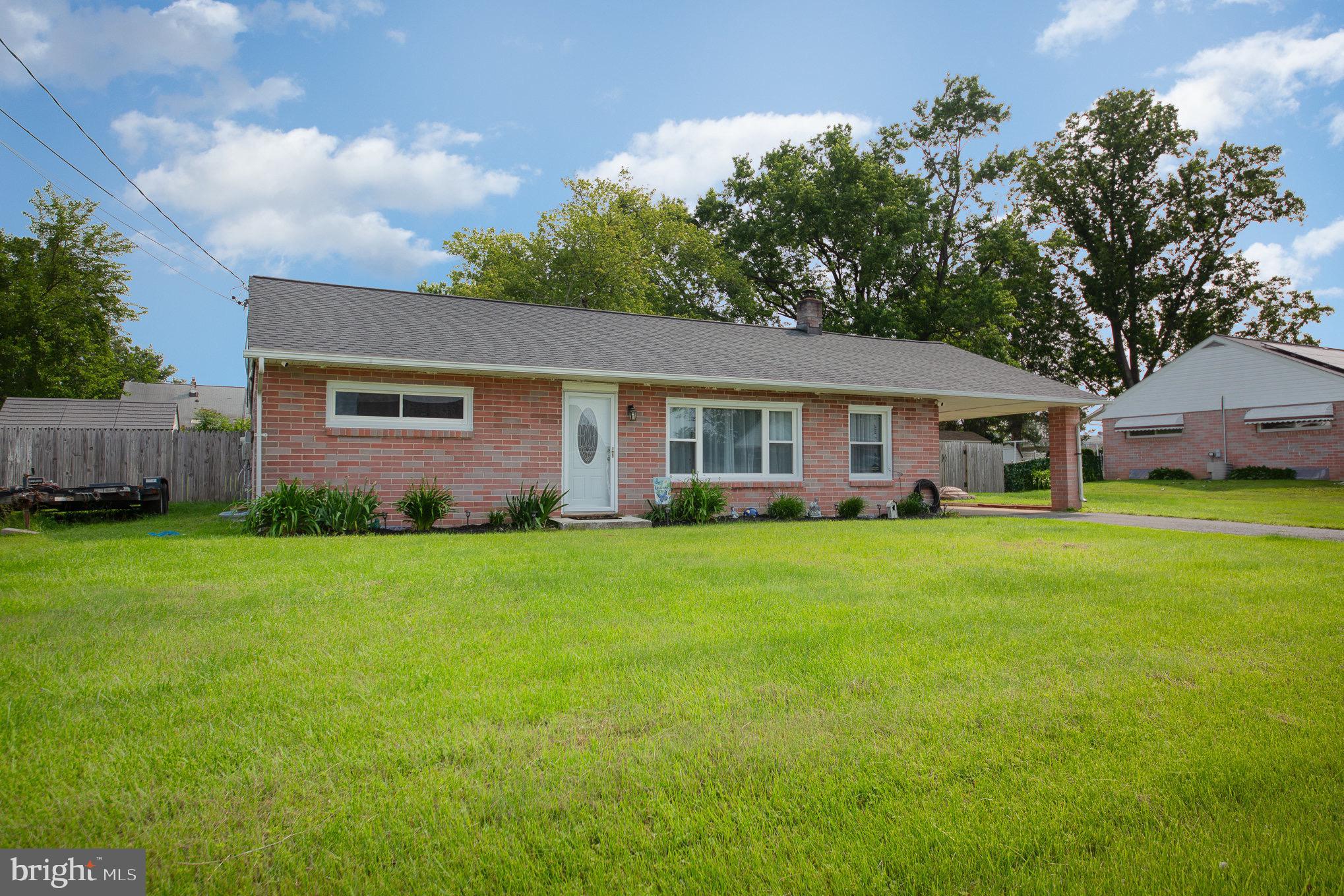 4116 KAHLSTON ROAD