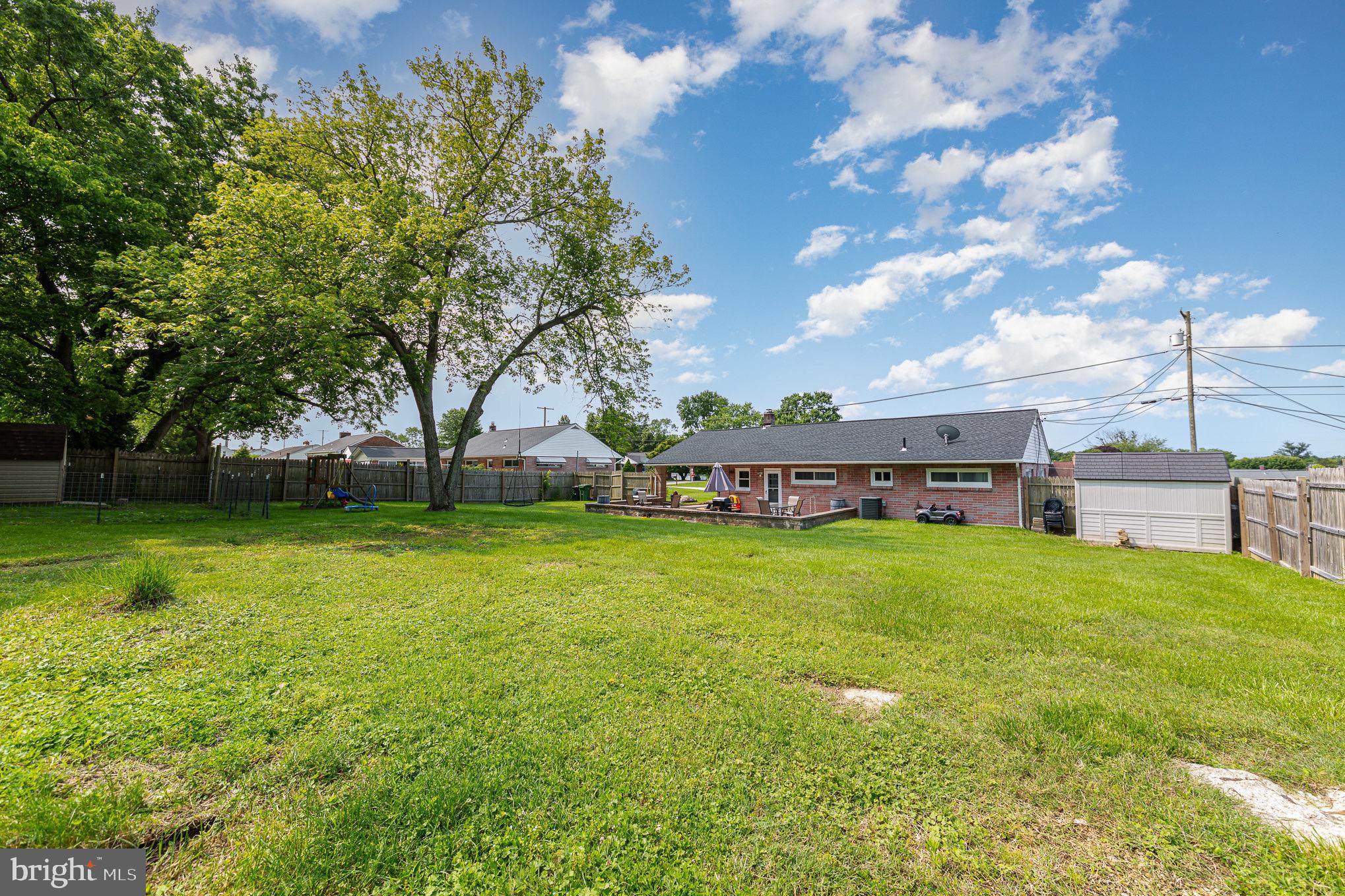 PERRY HALL - Residential