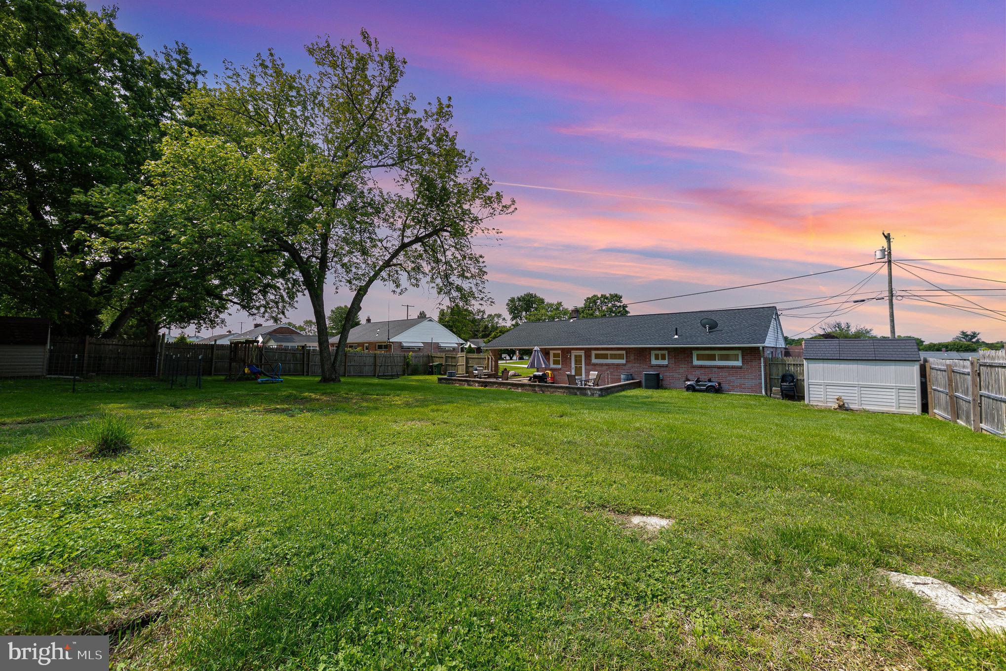 PERRY HALL - Residential