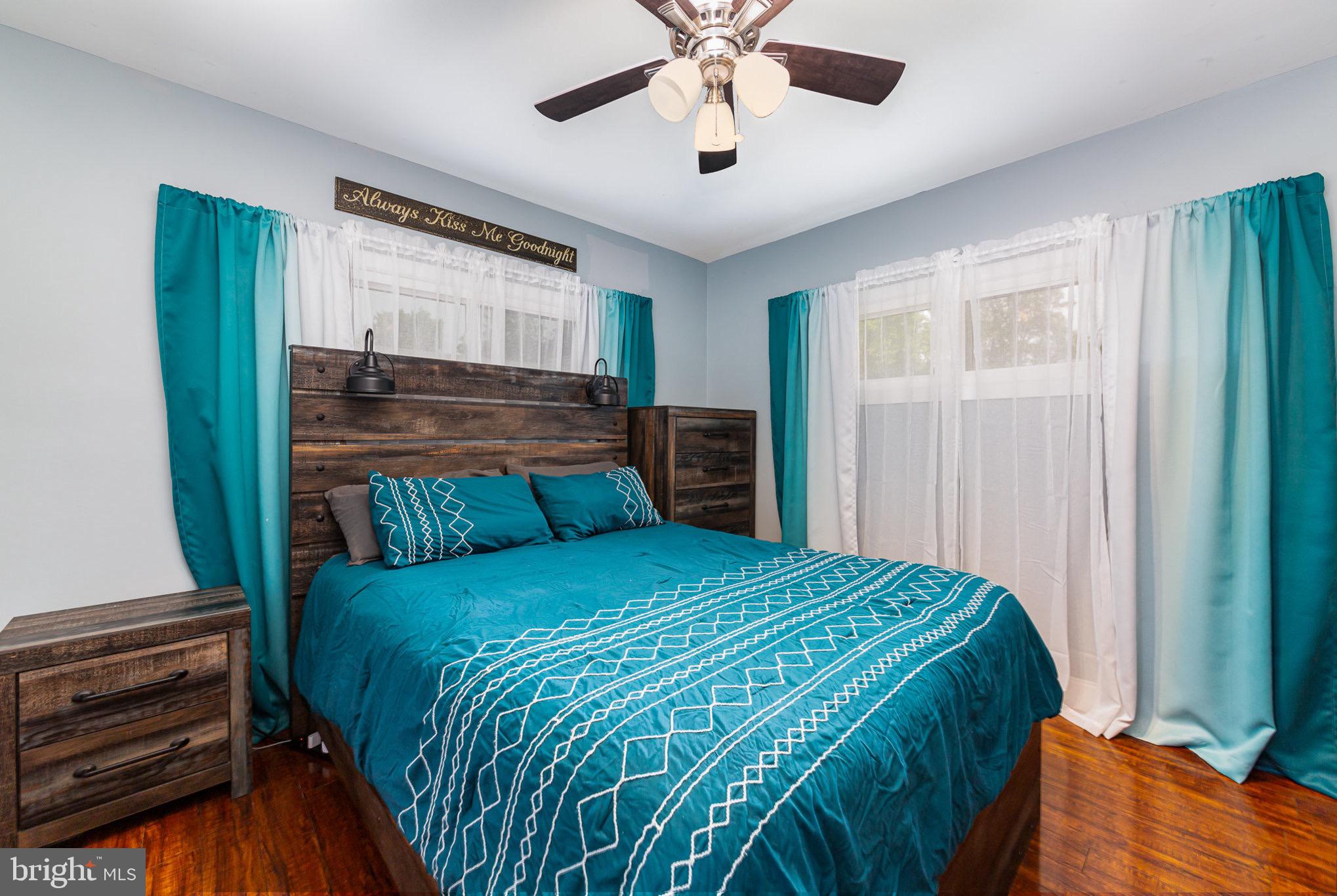 PERRY HALL - Residential